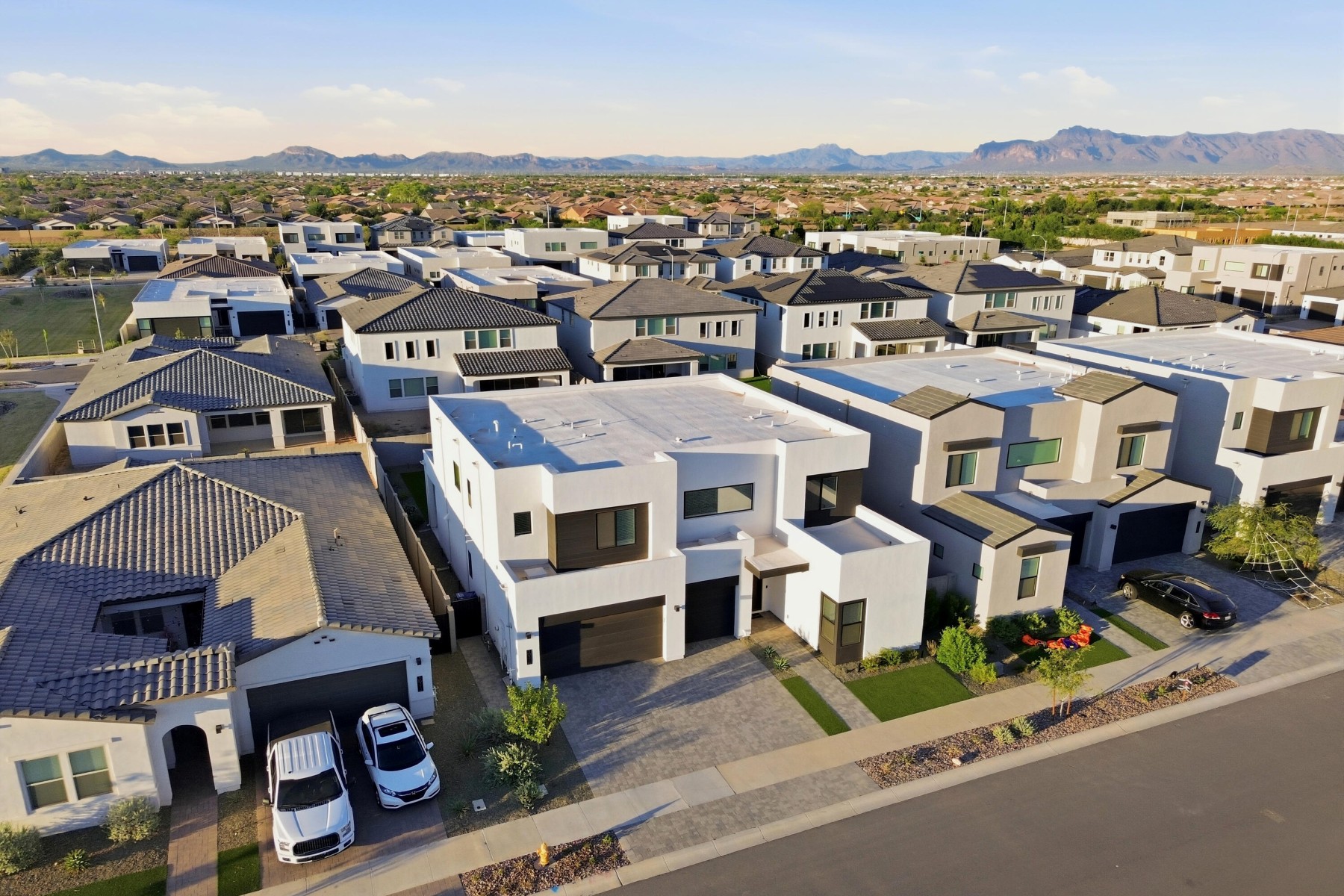  10318 E Unity Avenue¦Mesa, AZ - 物件實景