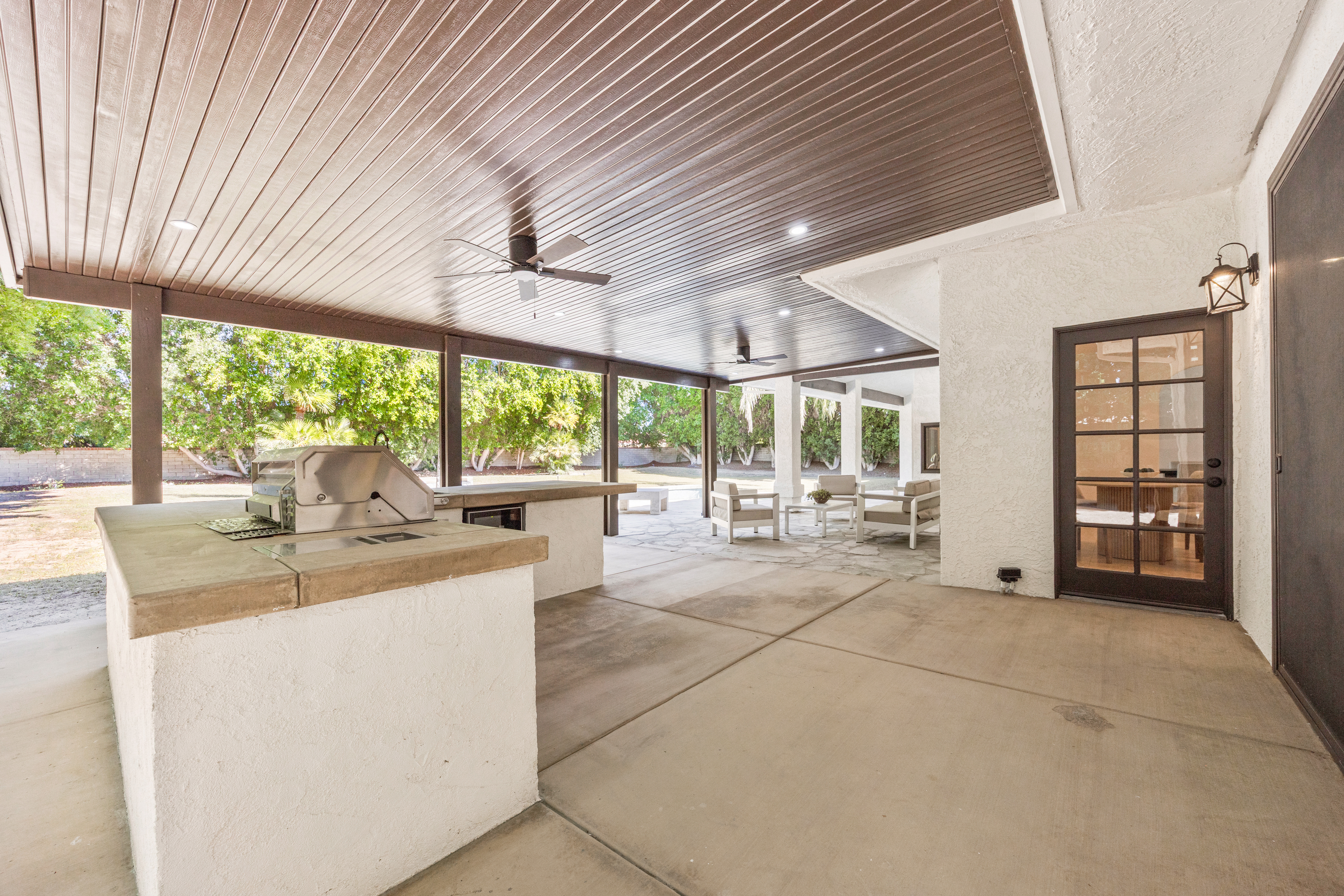 72020 Palm Crest Drive, Rancho Mirage, CA 92270 - 物件實景