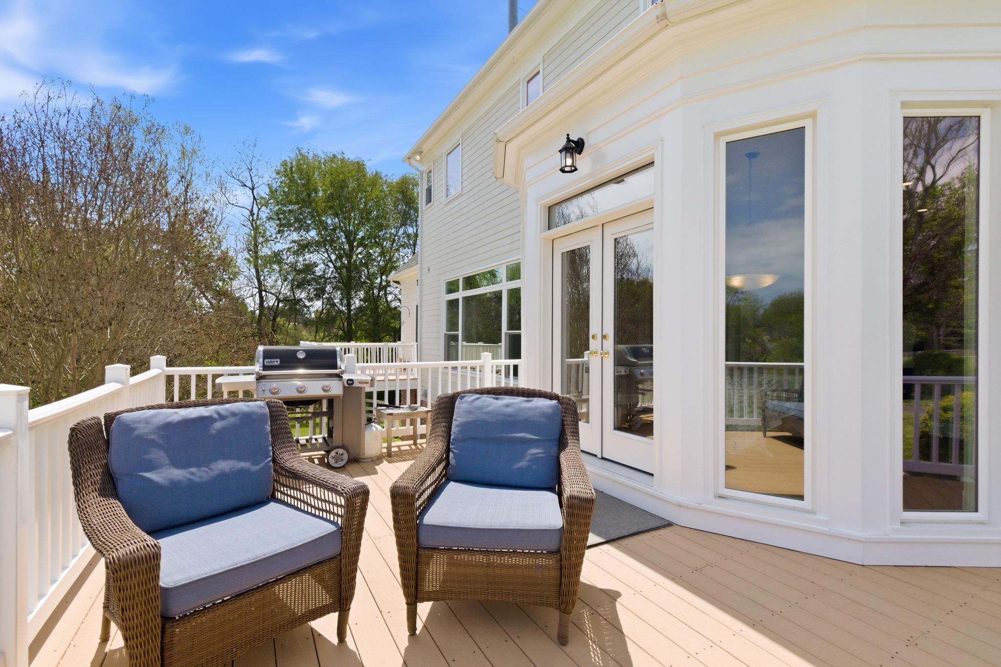  15018 Clover Hill Road, Waterford, VA 20197 - 物件實景