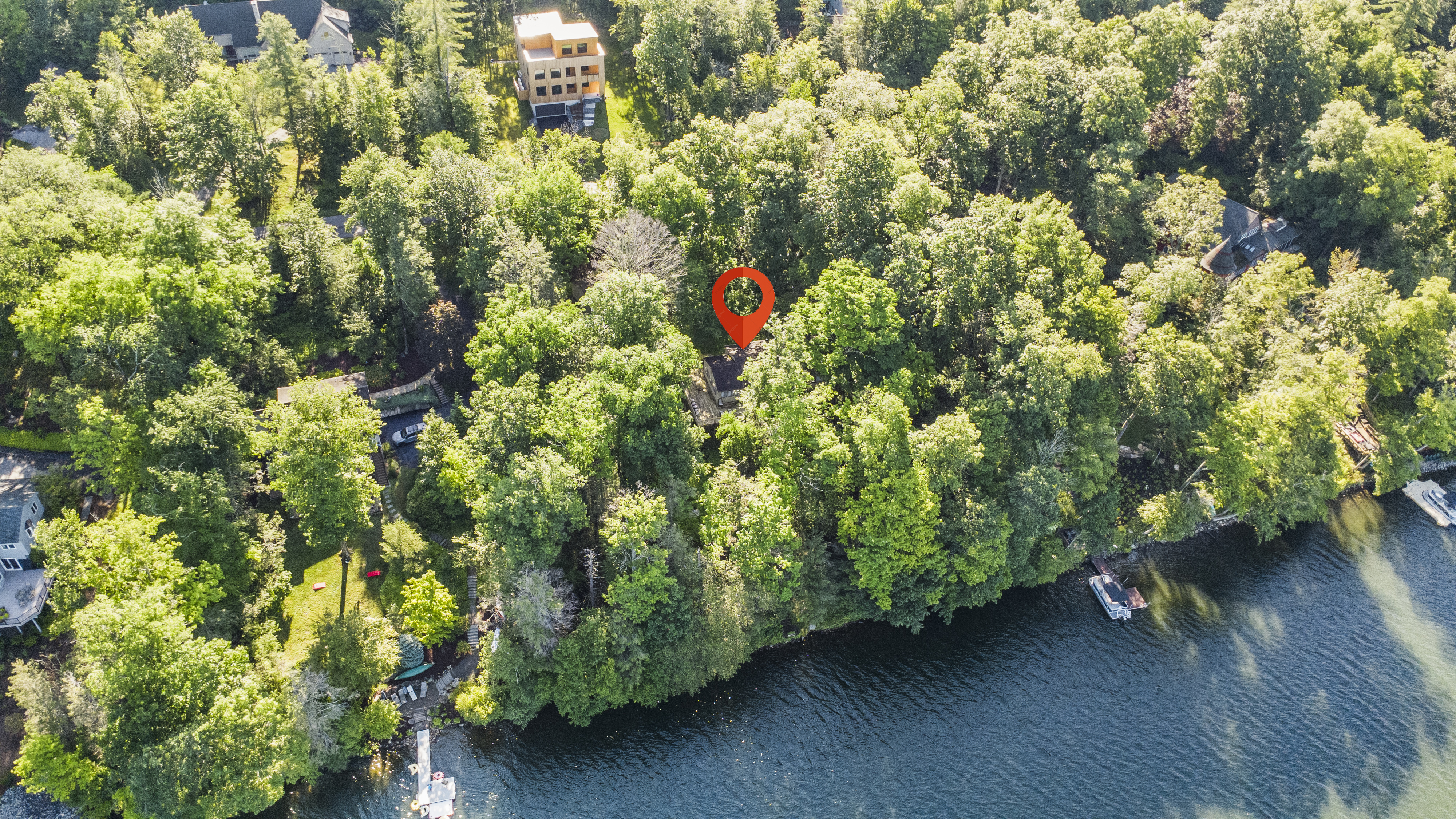 208 East Hyerdale Drive - 物件實景