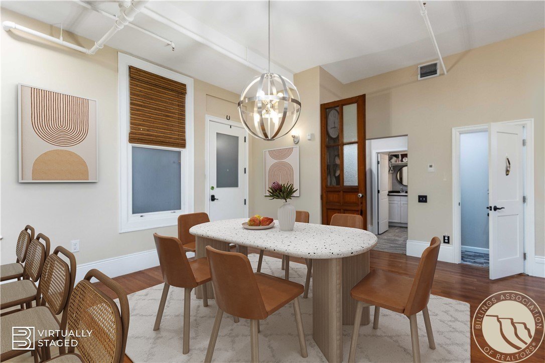 Billings, Montana, 59101, United States, 2 Bedrooms Bedrooms, ,2 BathroomsBathrooms,Residential,For Sale,1983073