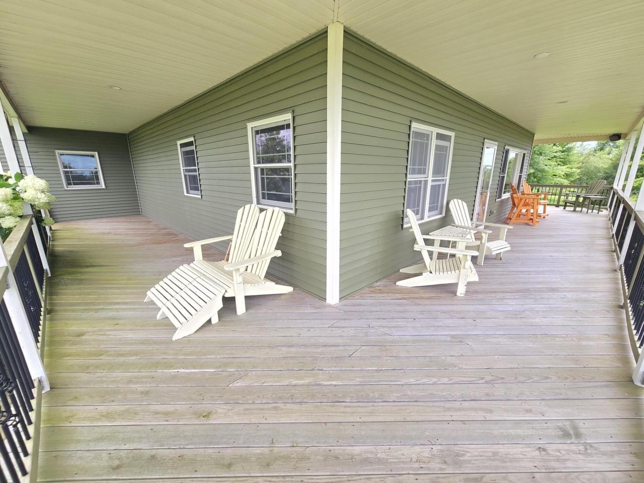 Green Lake, Wisconsin, 54941, United States, 4 Bedrooms Bedrooms, ,3 BathroomsBathrooms,Residential,For Sale,1928712