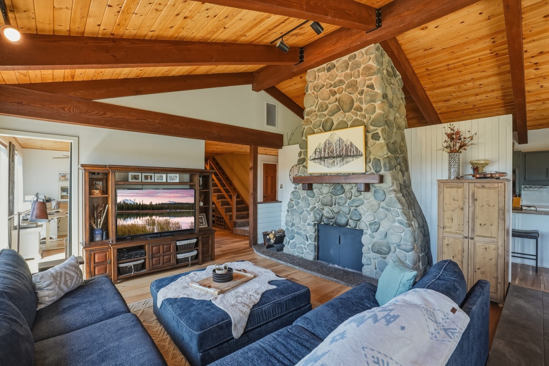  65025 Wapiti Way Bend, OR 97703 - 物件實景