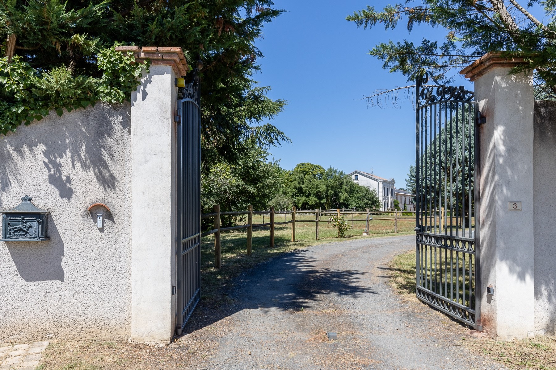  Stunning equestrian estate and holiday cottages - 物件實景