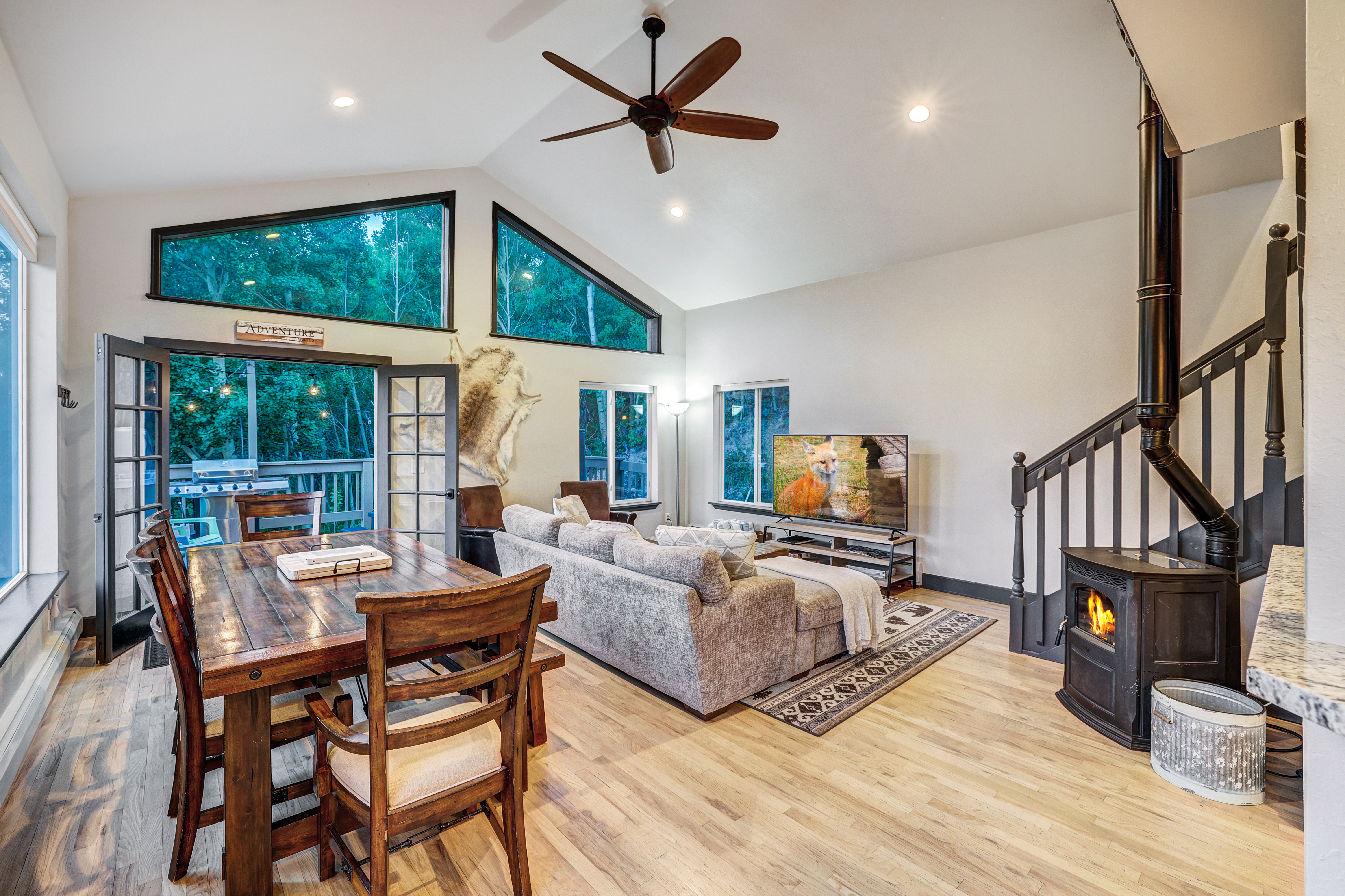  1095 Quartzville,Alma, CO, 80420 - 物件實景