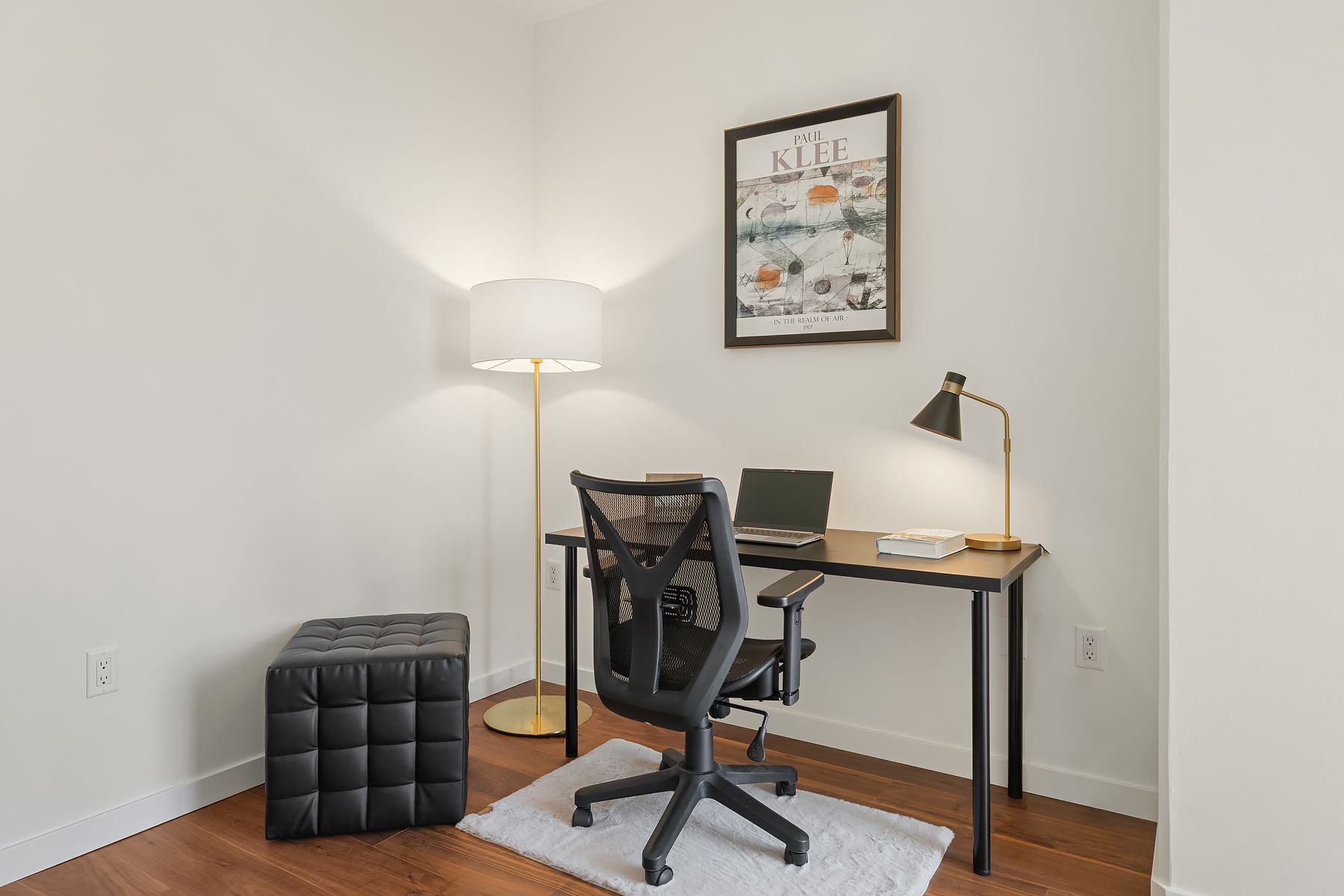  800 Columbia Street Unit #2507, Seattle, WA 98104 - 物件實景