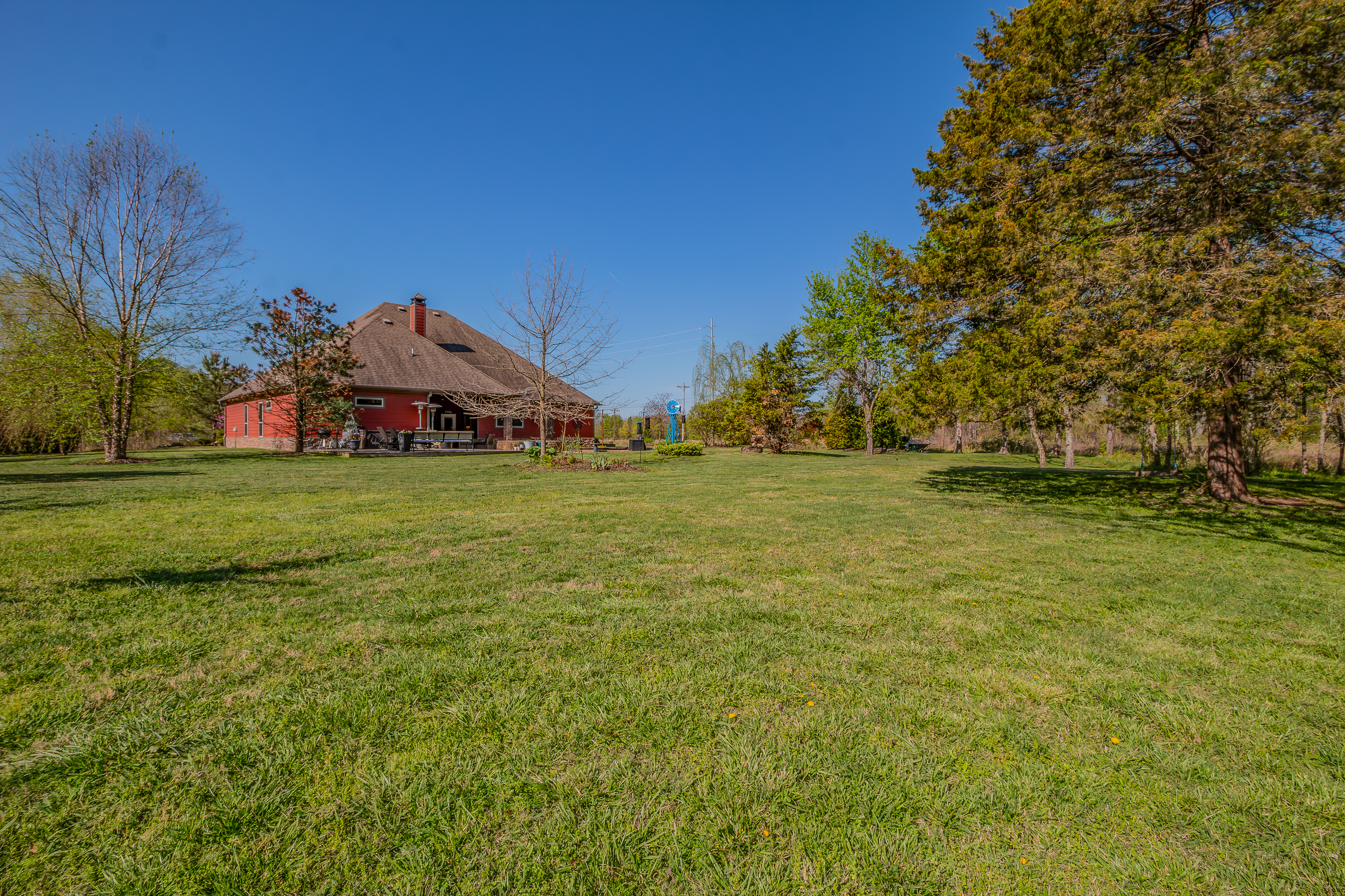  1801 SW Palmer Creek, Bentonville, AR 72713 - 物件實景