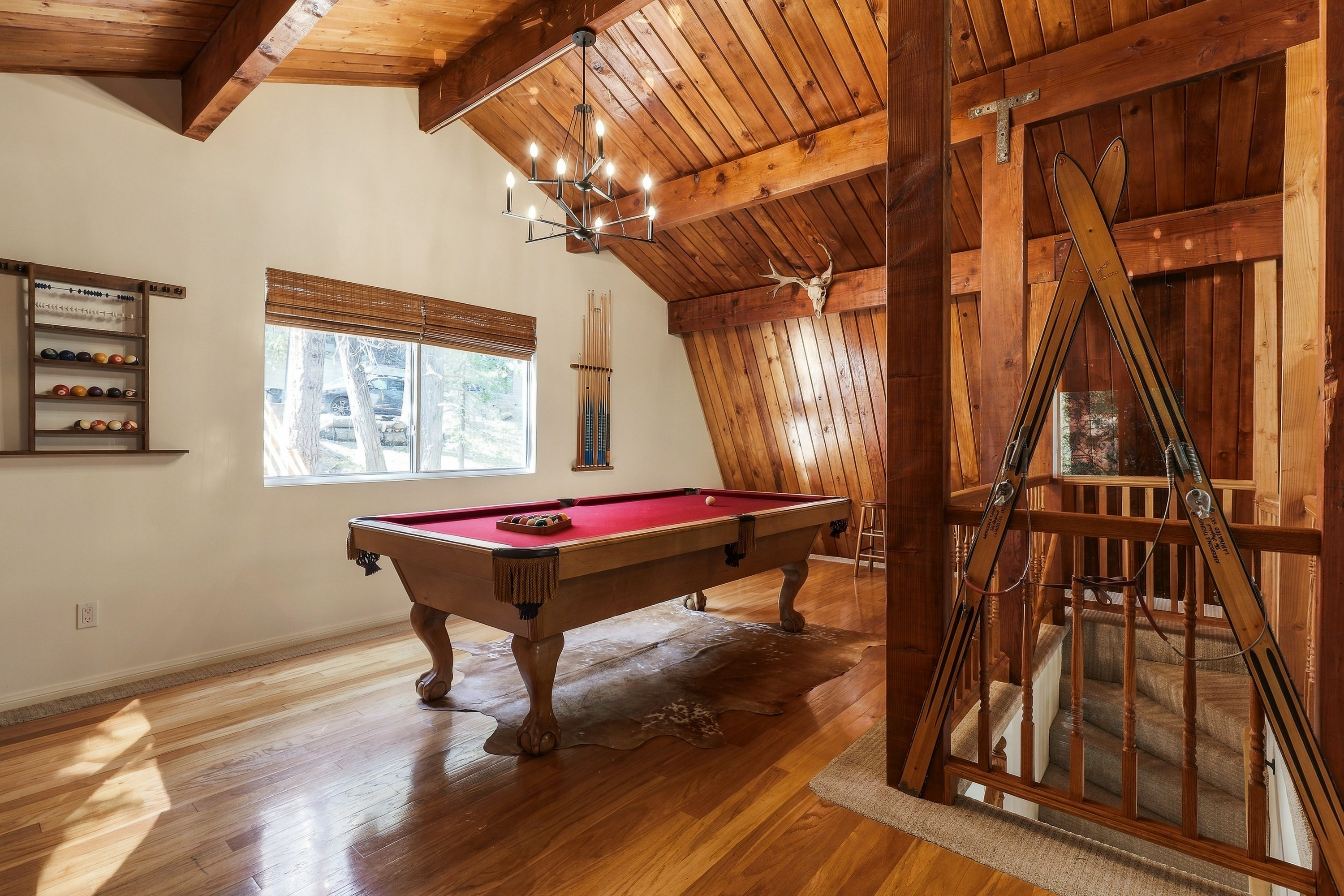  1144 Scenic Way, Lake Arrowhead, CA 92378 - 物件實景