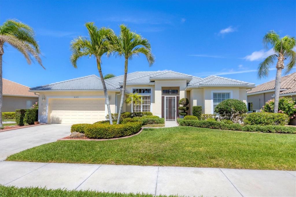Venice, Florida, 34285, United States, 3 Bedrooms Bedrooms, ,2 BathroomsBathrooms,Residential,For Sale,1960584