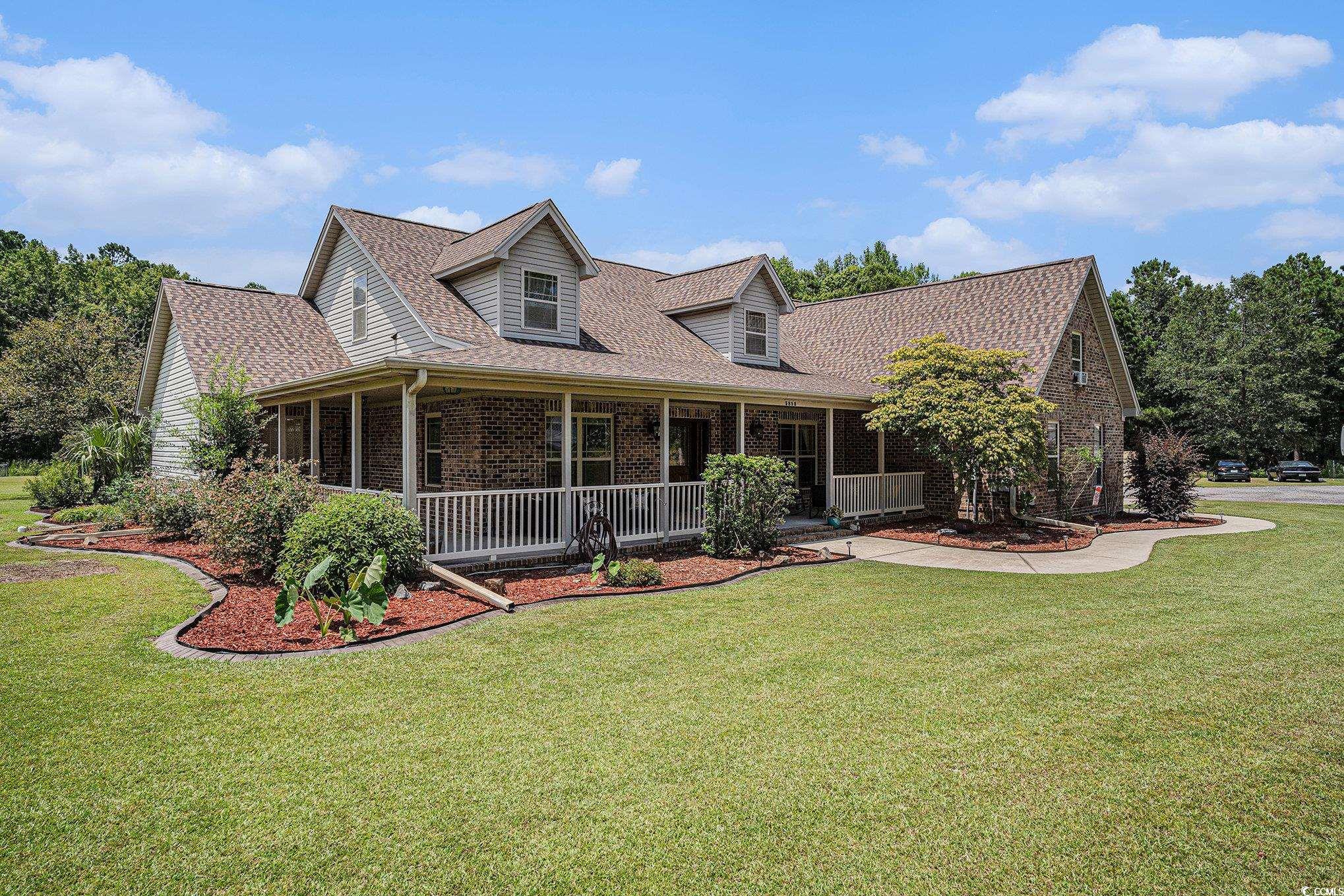 Conway, South Carolina, 29527, United States, 5 Bedrooms Bedrooms, ,4 BathroomsBathrooms,Residential,For Sale,1899345