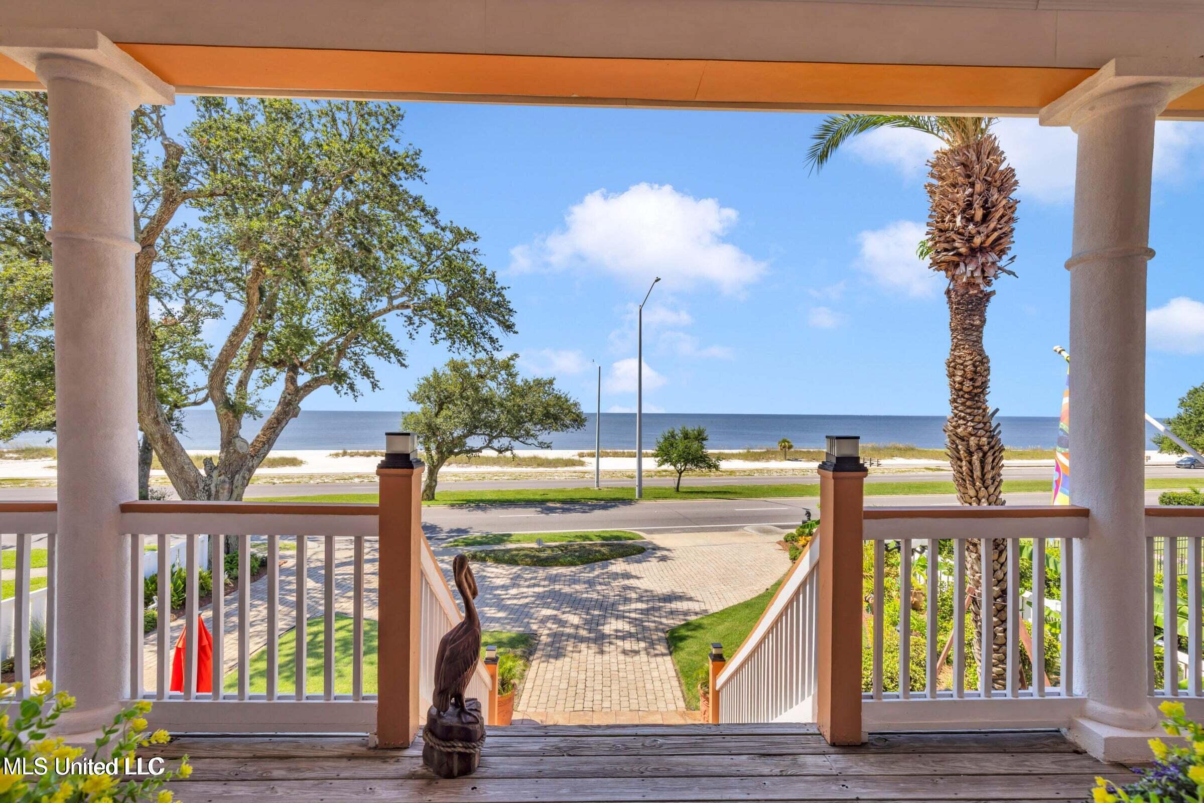 Biloxi, Mississippi, 39530, United States, 3 Bedrooms Bedrooms, ,3 BathroomsBathrooms,Residential,For Sale,1991800