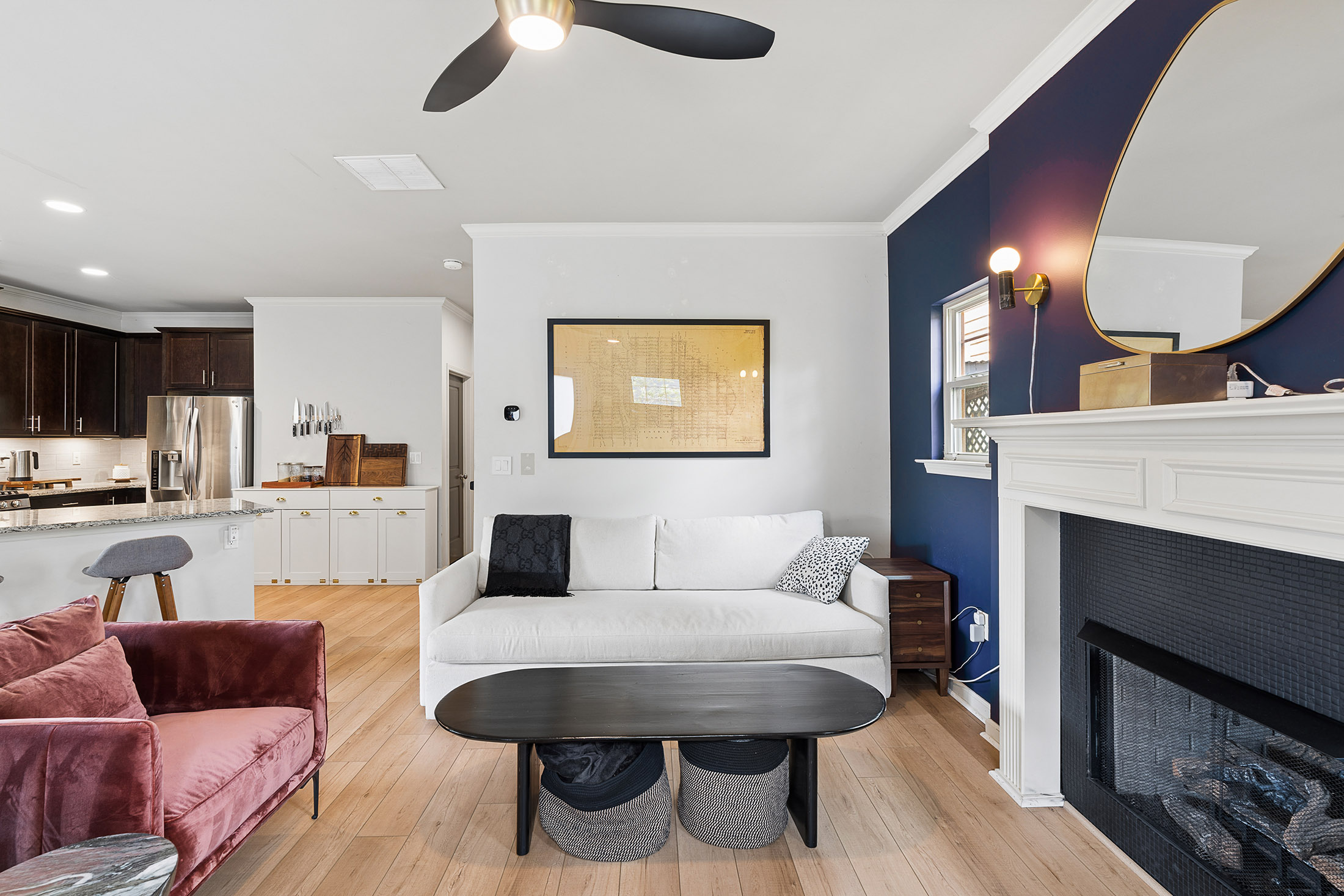  Beautiful Edgewood Home in Prime Parkside Location - 物件實景