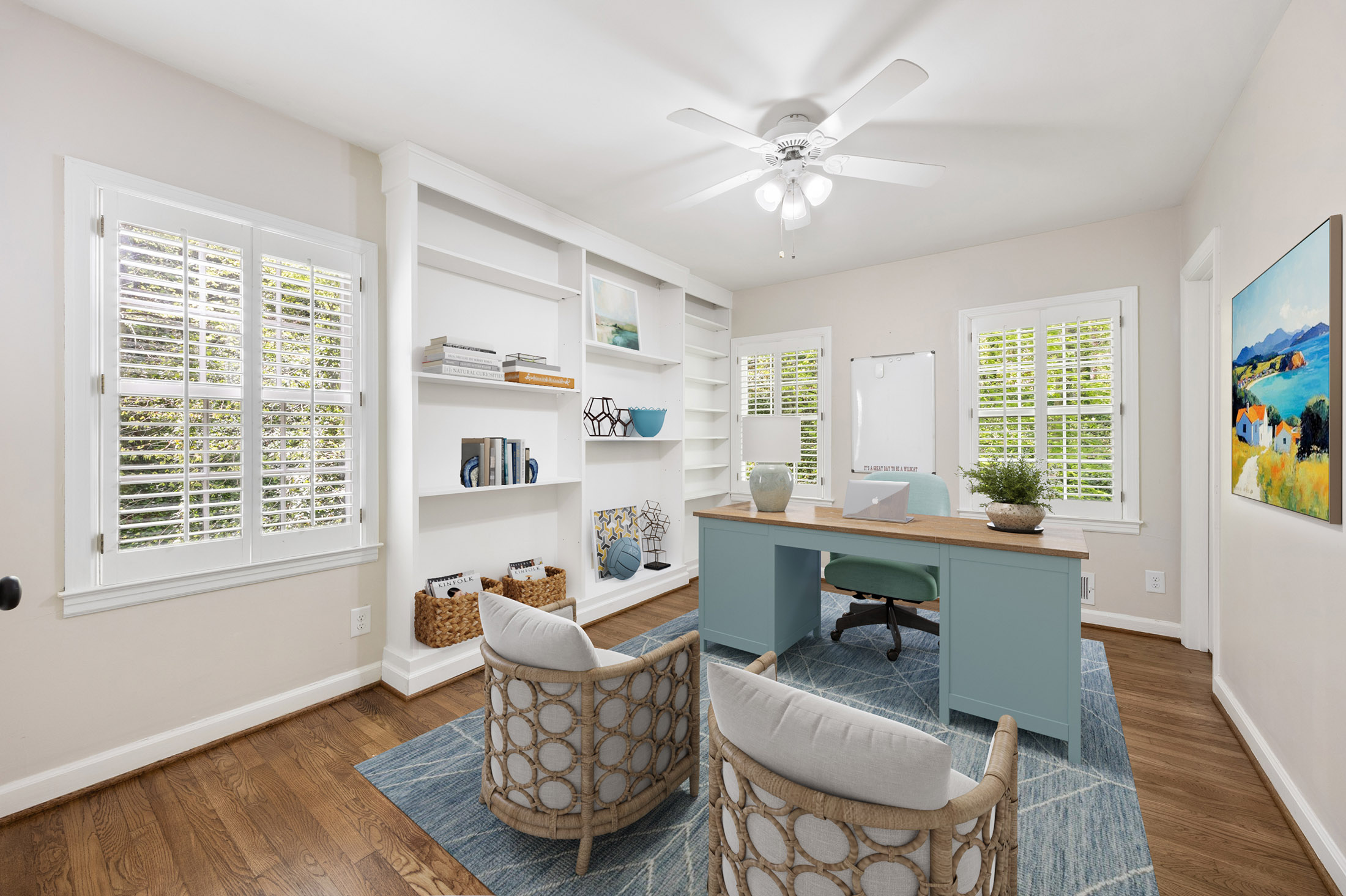  Club Circle Charmer - 物件實景