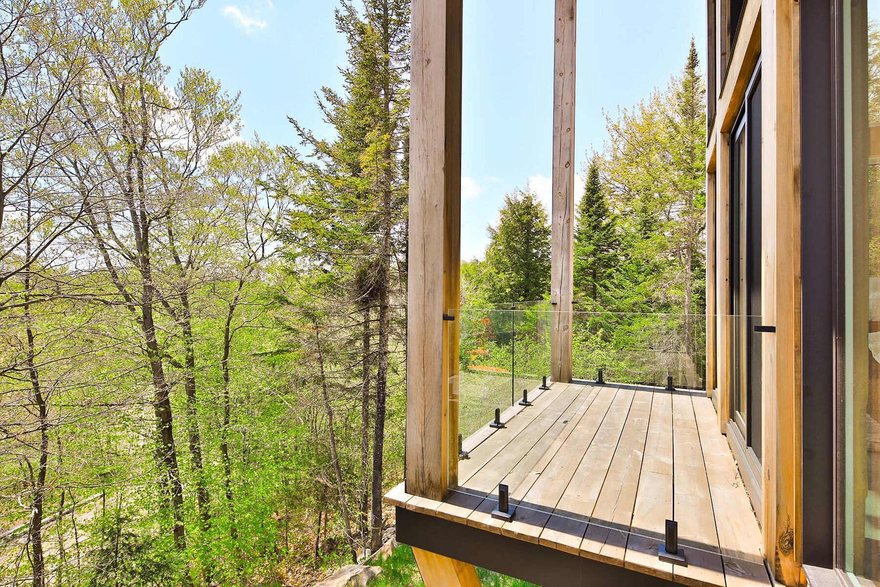  Wentworth-Nord, Laurentides - 物件實景