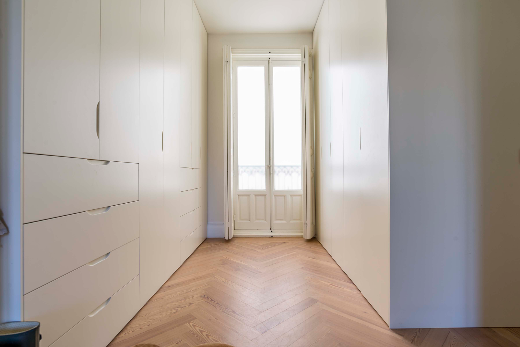  Renovated Classic Style Flat in Jerónimos, Madrid - 物件實景