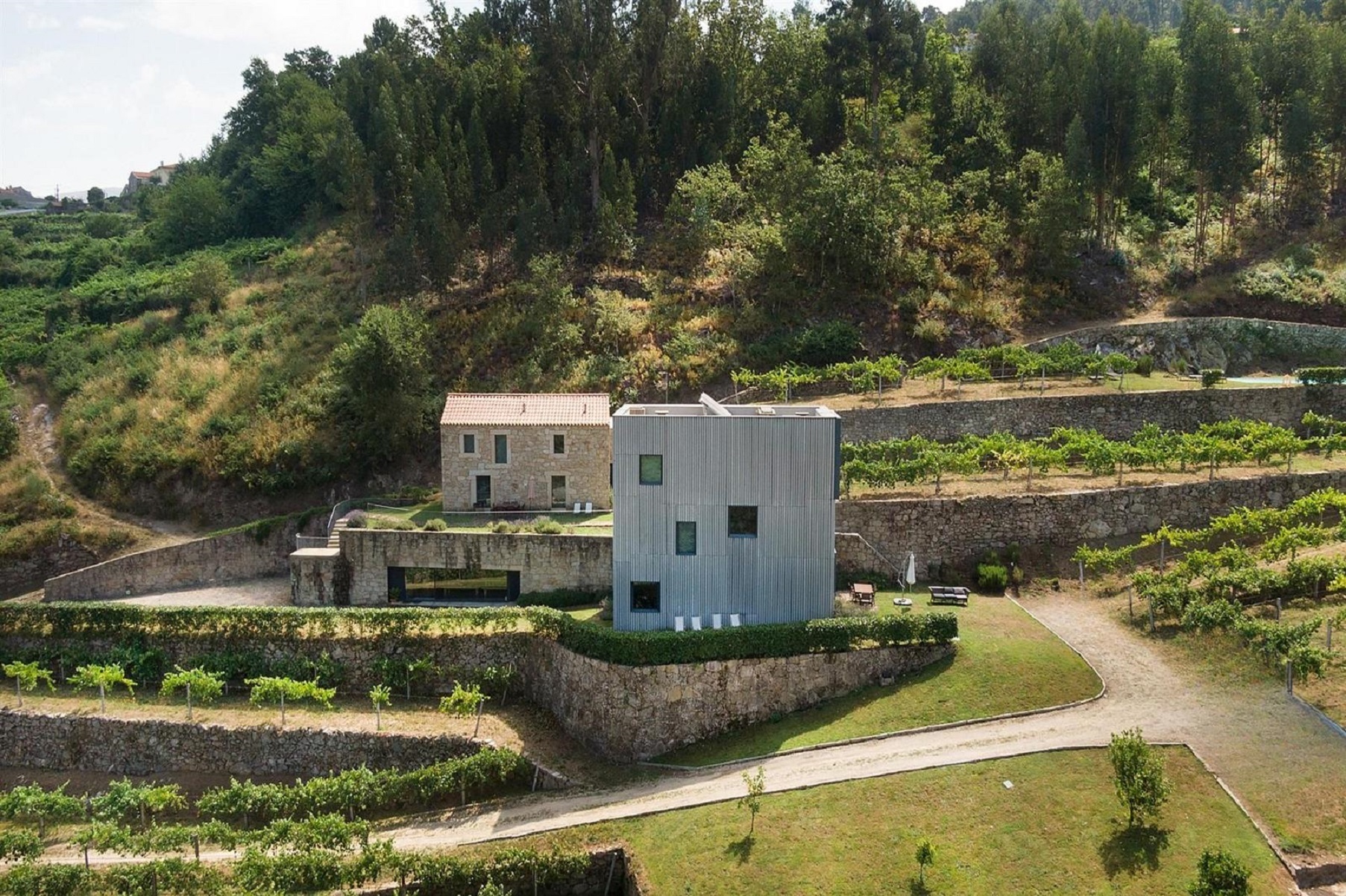  Farm, 5 bedrooms, for Sale - 物件實景