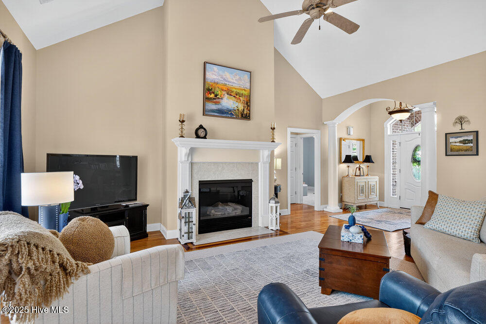 Leland, North Carolina, 28451, United States, 4 Bedrooms Bedrooms, ,3 BathroomsBathrooms,Residential,For Sale,1926317