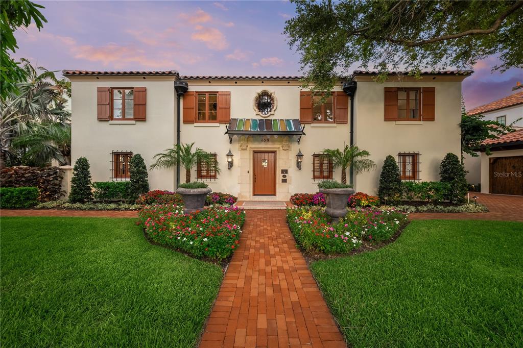 Sarasota, Florida, 34236, United States, 5 Bedrooms Bedrooms, ,7 BathroomsBathrooms,Residential,For Sale,1913430
