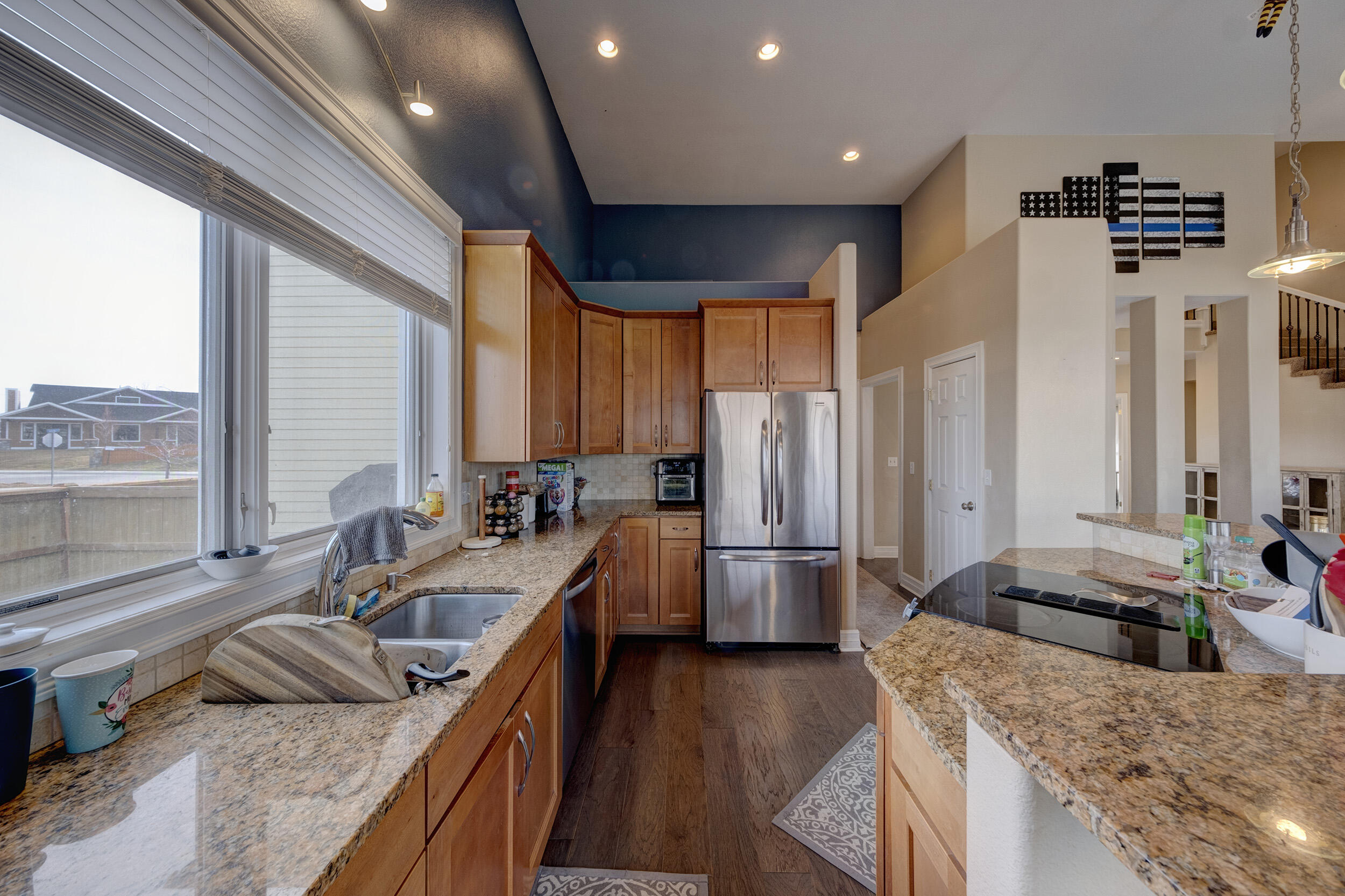 2105 Bruce Mountain Drive, Sheridan, Wyoming, 82801, United States, 3 Bedrooms Bedrooms, ,3 BathroomsBathrooms,Residential,For Sale,2105 Bruce Mountain Drive,1639811