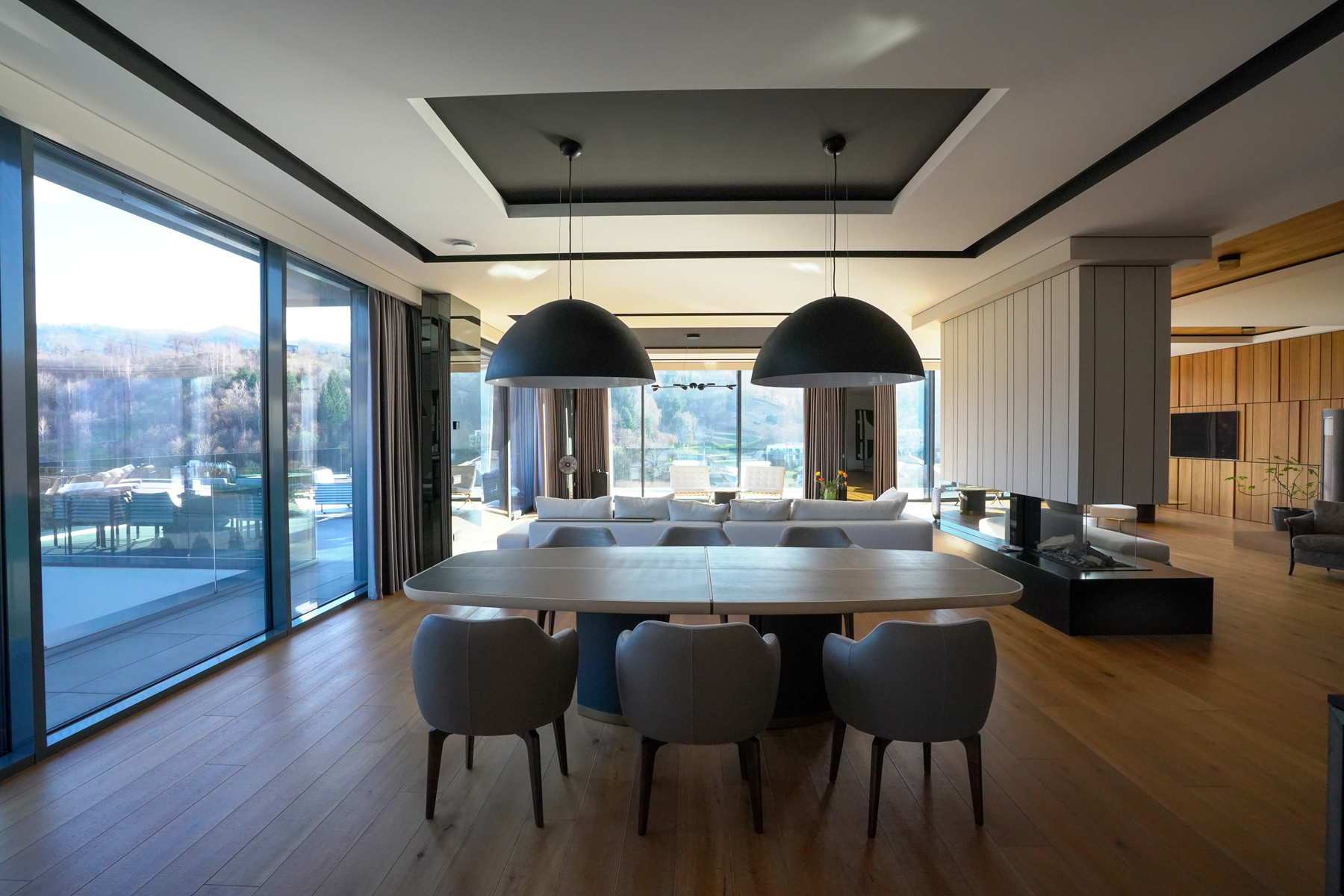  Hollywood Lifestyle in the Most Exclusive Area of Braov - 物件實景