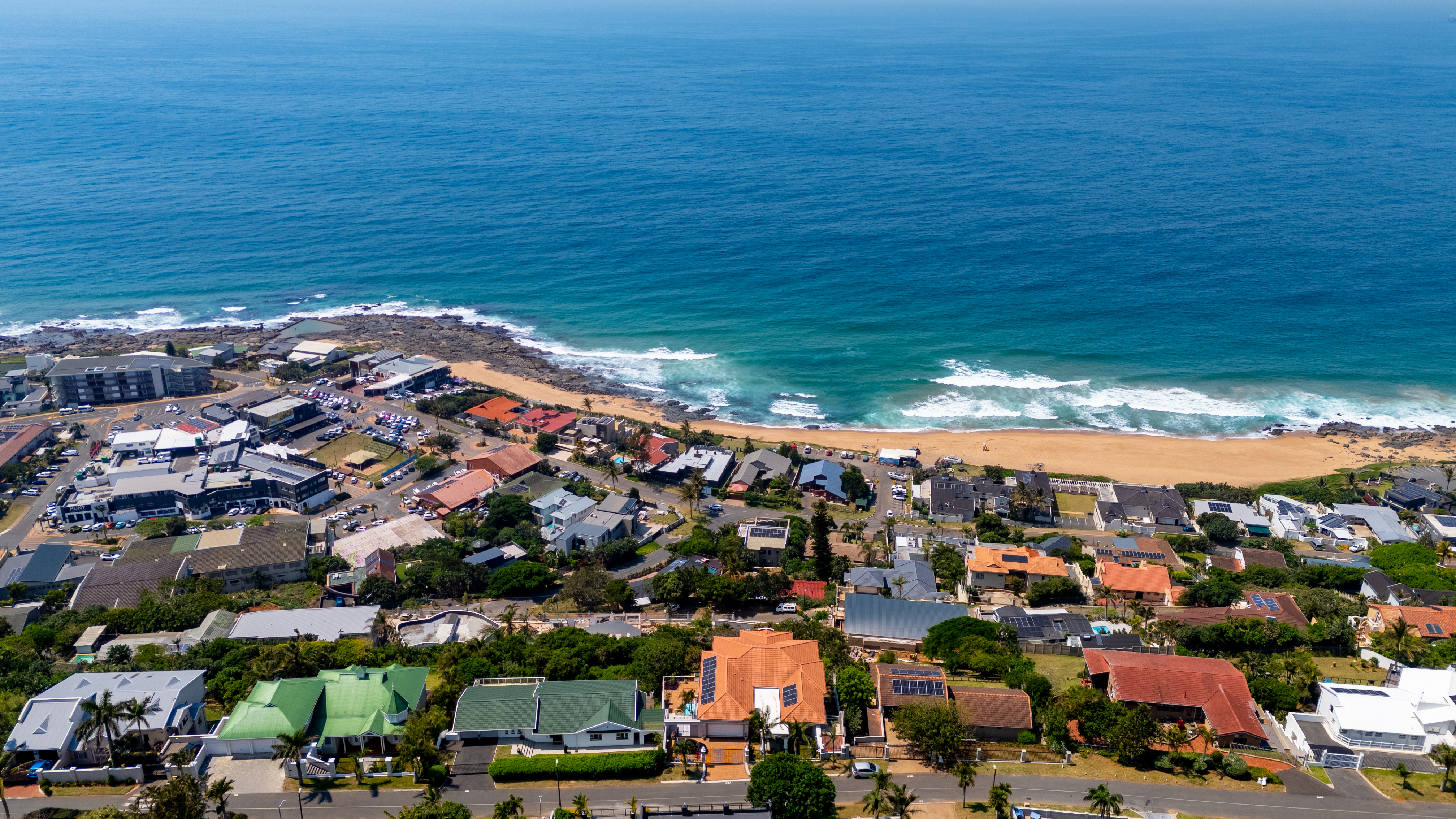  42A Patricia Road, Ballito - 物件實景