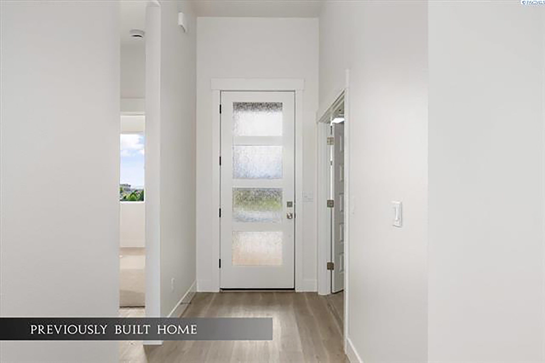  The Cedar II by Peake Homes- Lot 14 - 物件實景