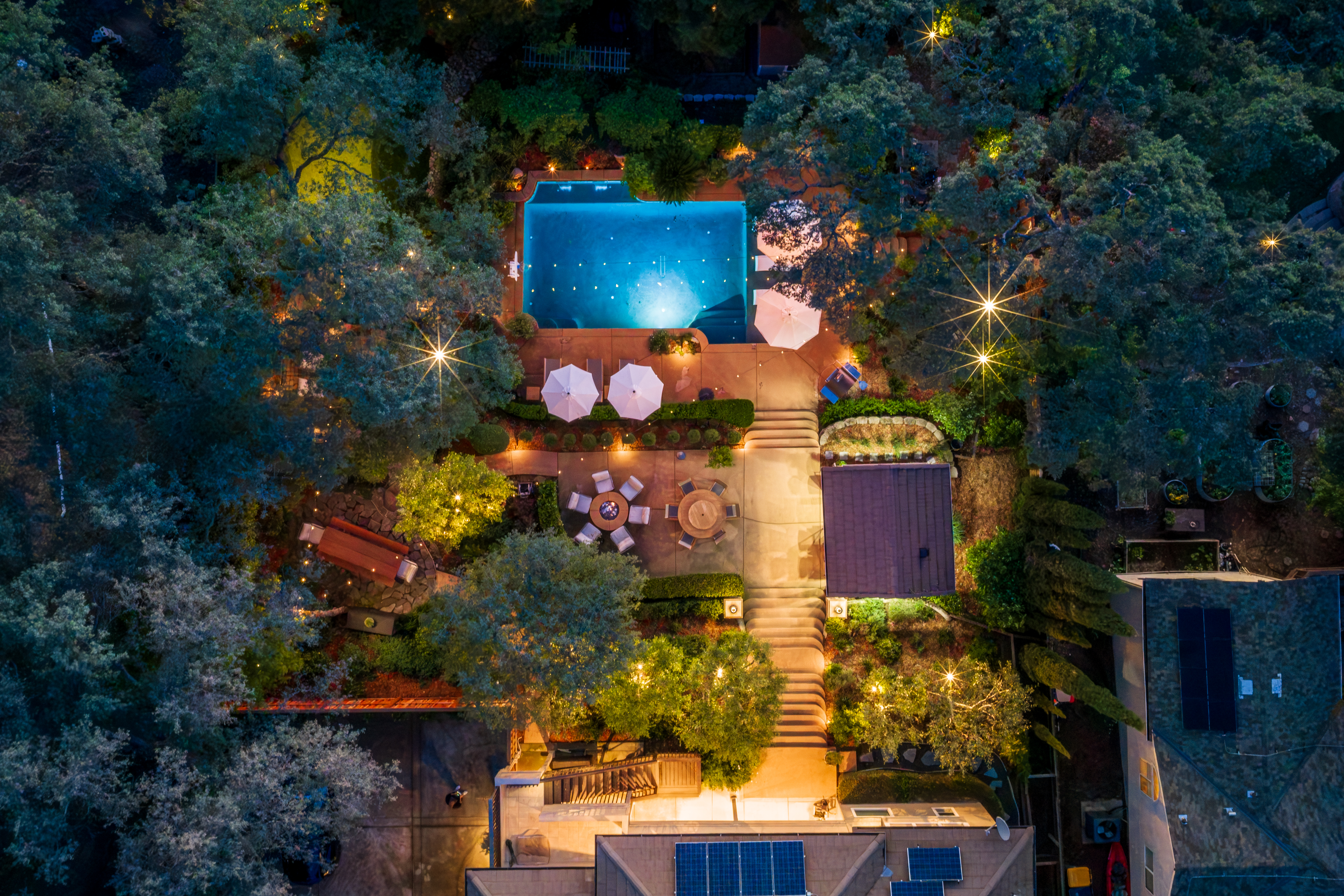  2360 Telegraph-Hill, El Dorado Hills, CA 95762 - 物件實景