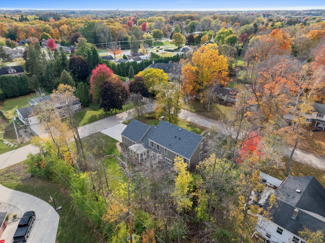 Manitowoc, Wisconsin, 54220, United States, 4 Bedrooms Bedrooms, ,4 BathroomsBathrooms,Residential,For Sale,1982773