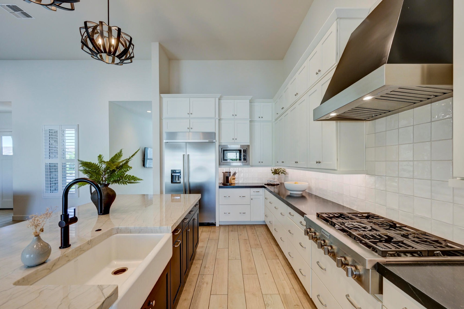  19690 E Vallejo Street¦Queen Creek, AZ - 物件實景