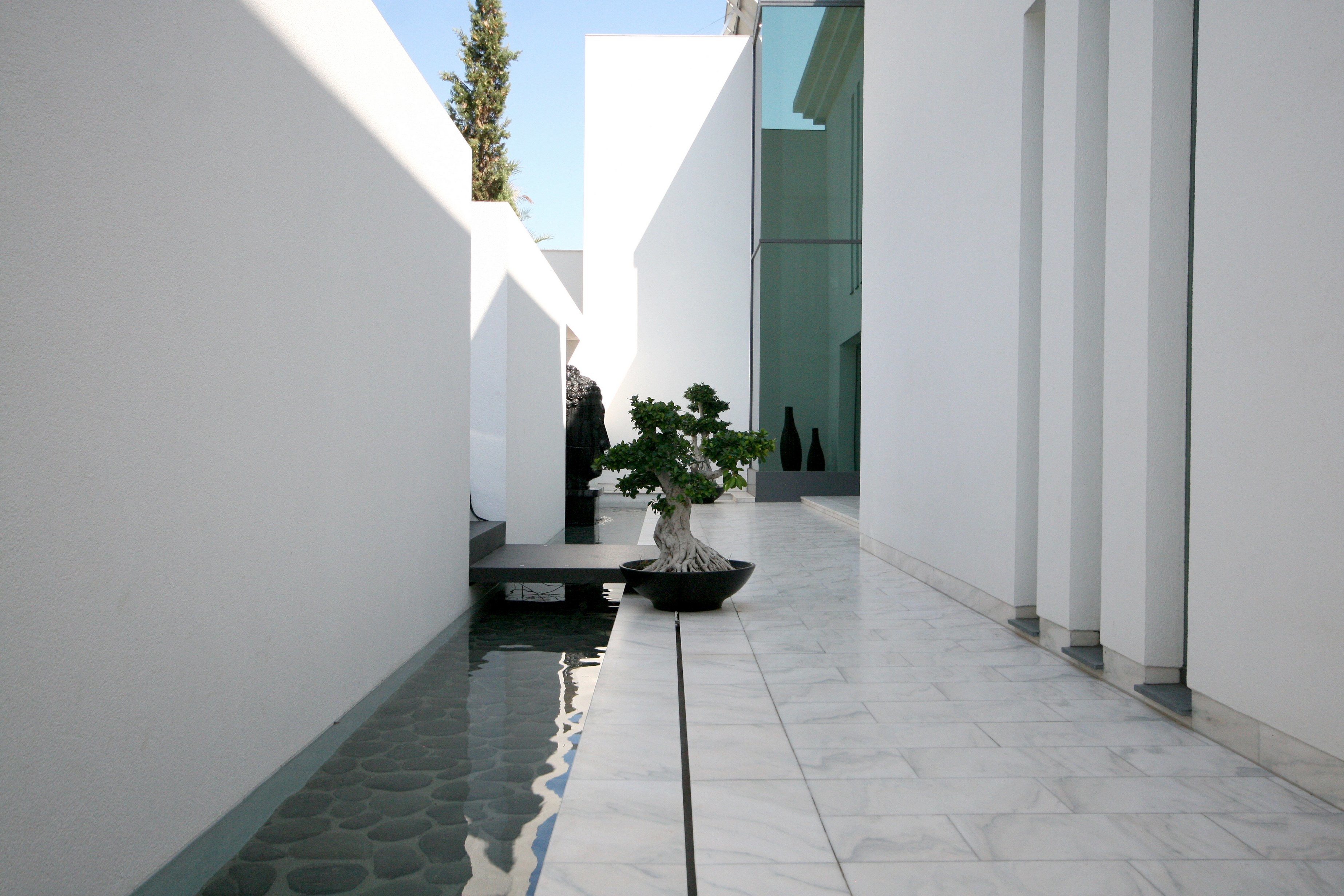  Modern luxury family villa - 物件實景