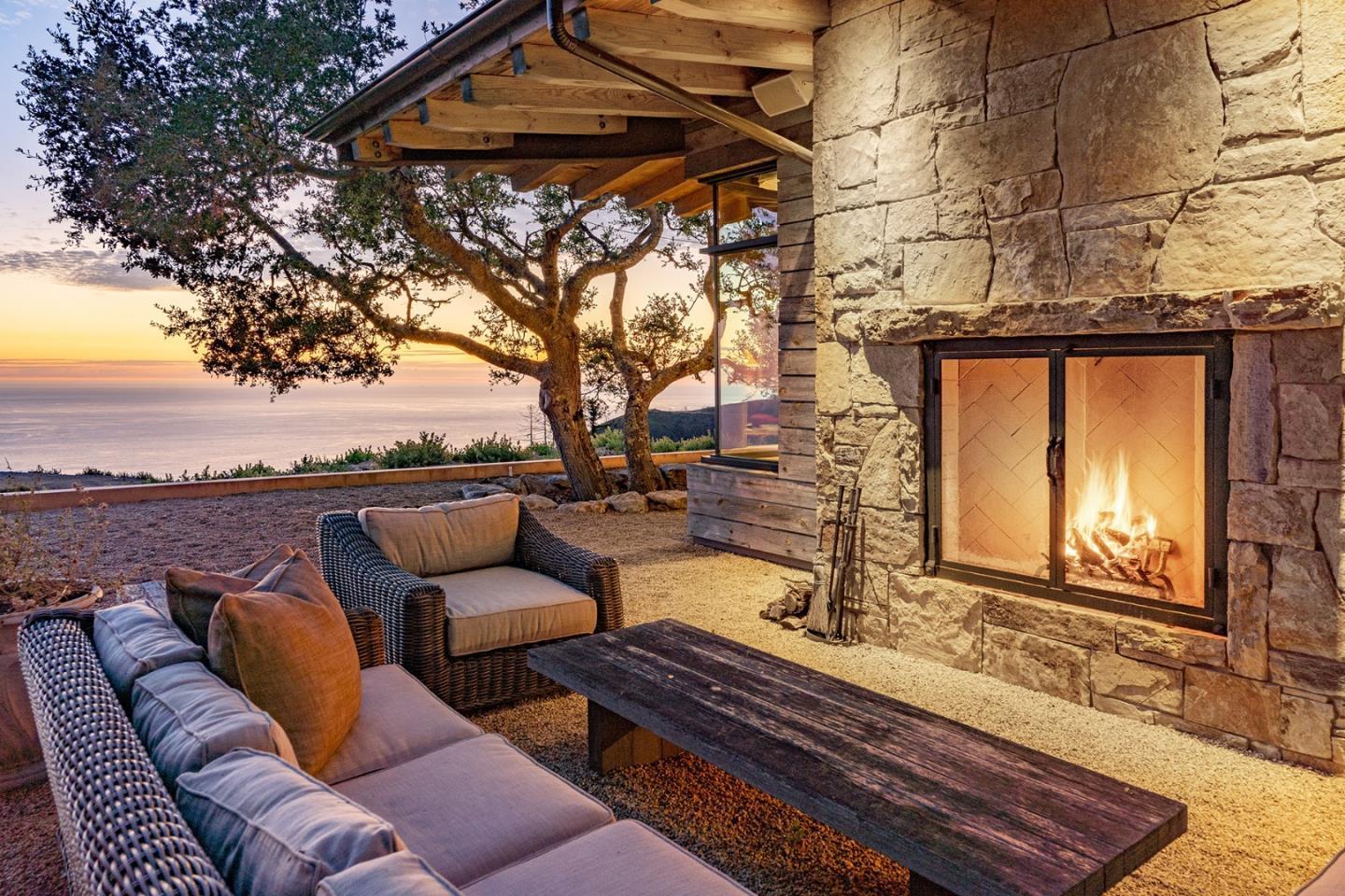 Carmel, California, 93923, United States, 6 Bedrooms Bedrooms, ,5 BathroomsBathrooms,Residential,For Sale,1847628