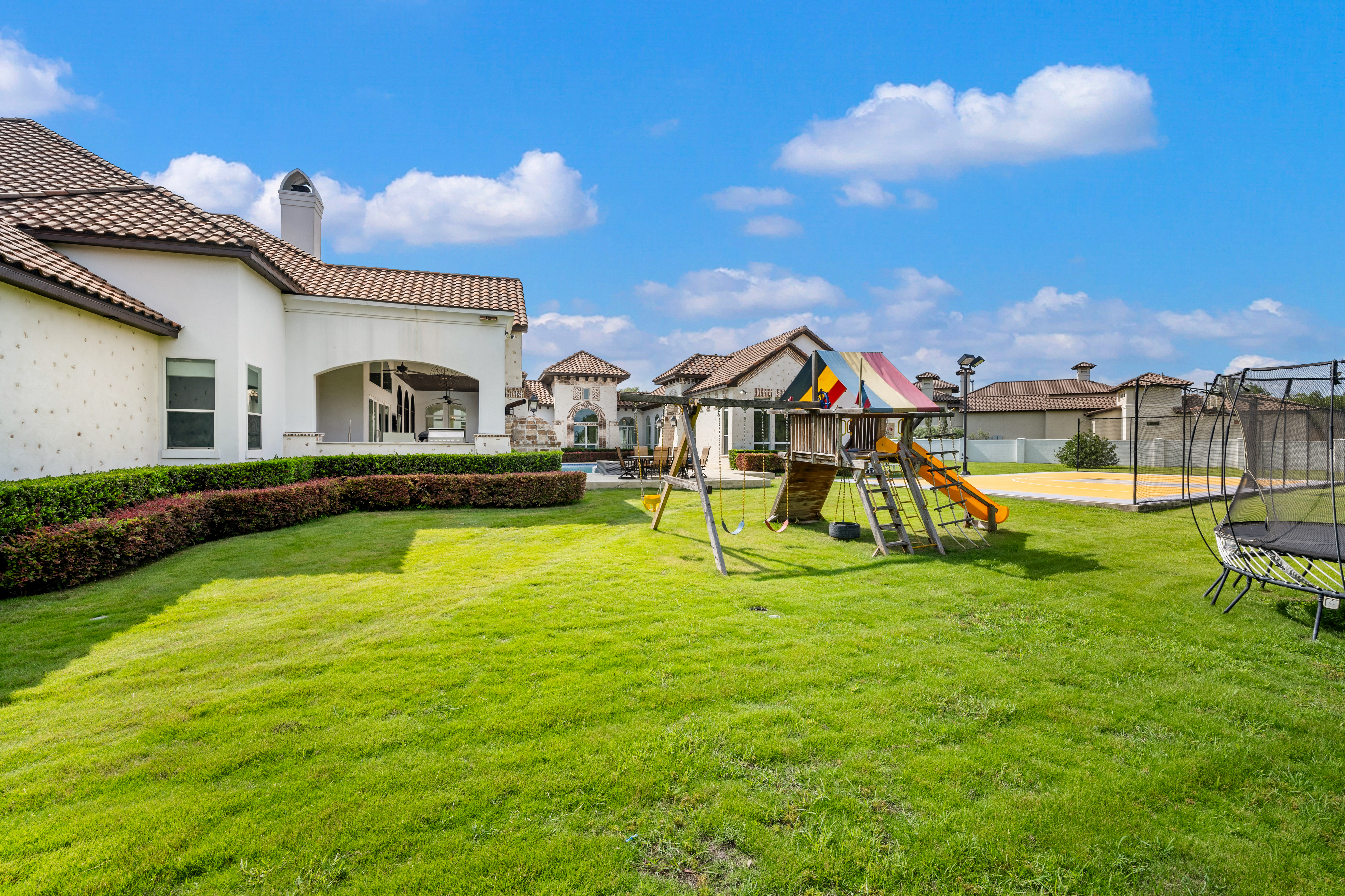  Timeless Huntington at Shavano Park Residence - 物件實景