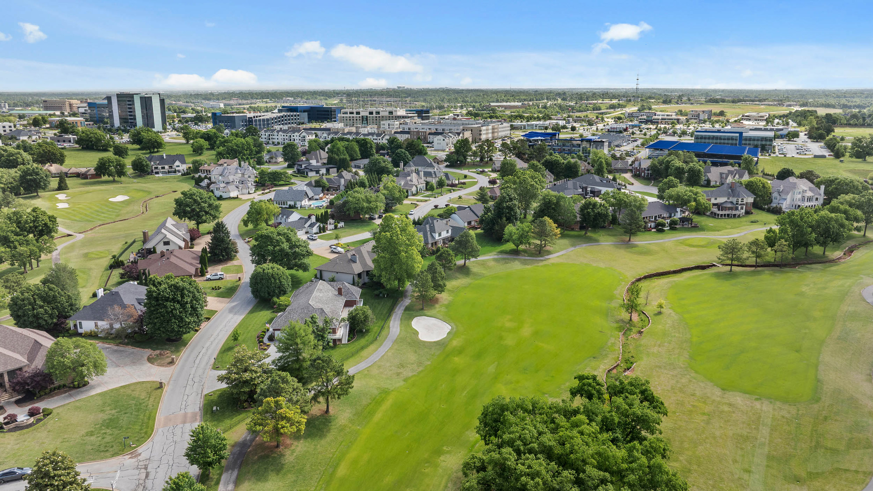  18 W. Champions Blvd., Rogers, AR 72758 - 物件實景