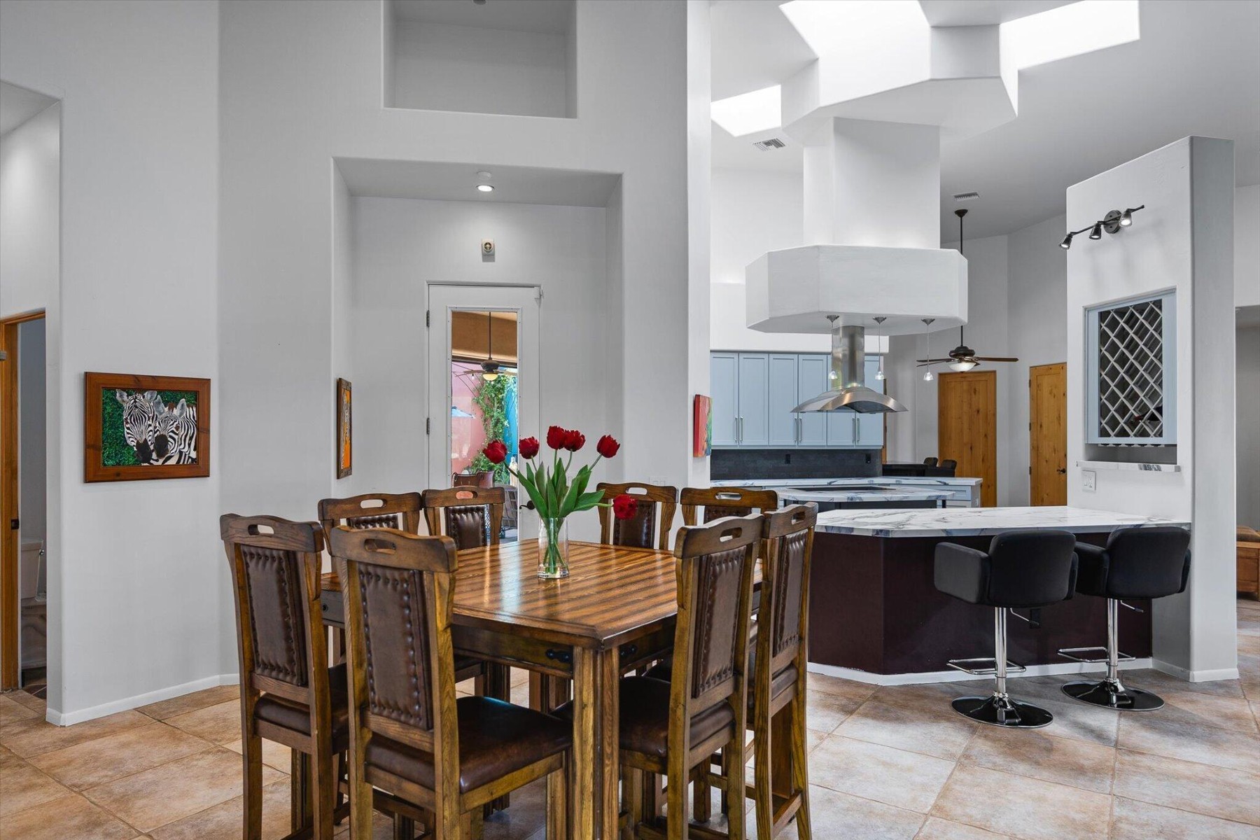  16921 E Parlin Drive¦Fountain Hills, AZ - 物件實景
