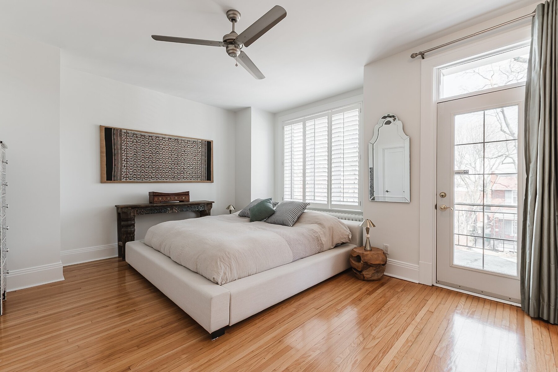  Outremont, Montréal - 物件實景