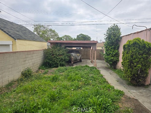 Los Angeles, California, 90047, United States, 2 Bedrooms Bedrooms, ,1 BathroomBathrooms,Residential,For Sale,1935031