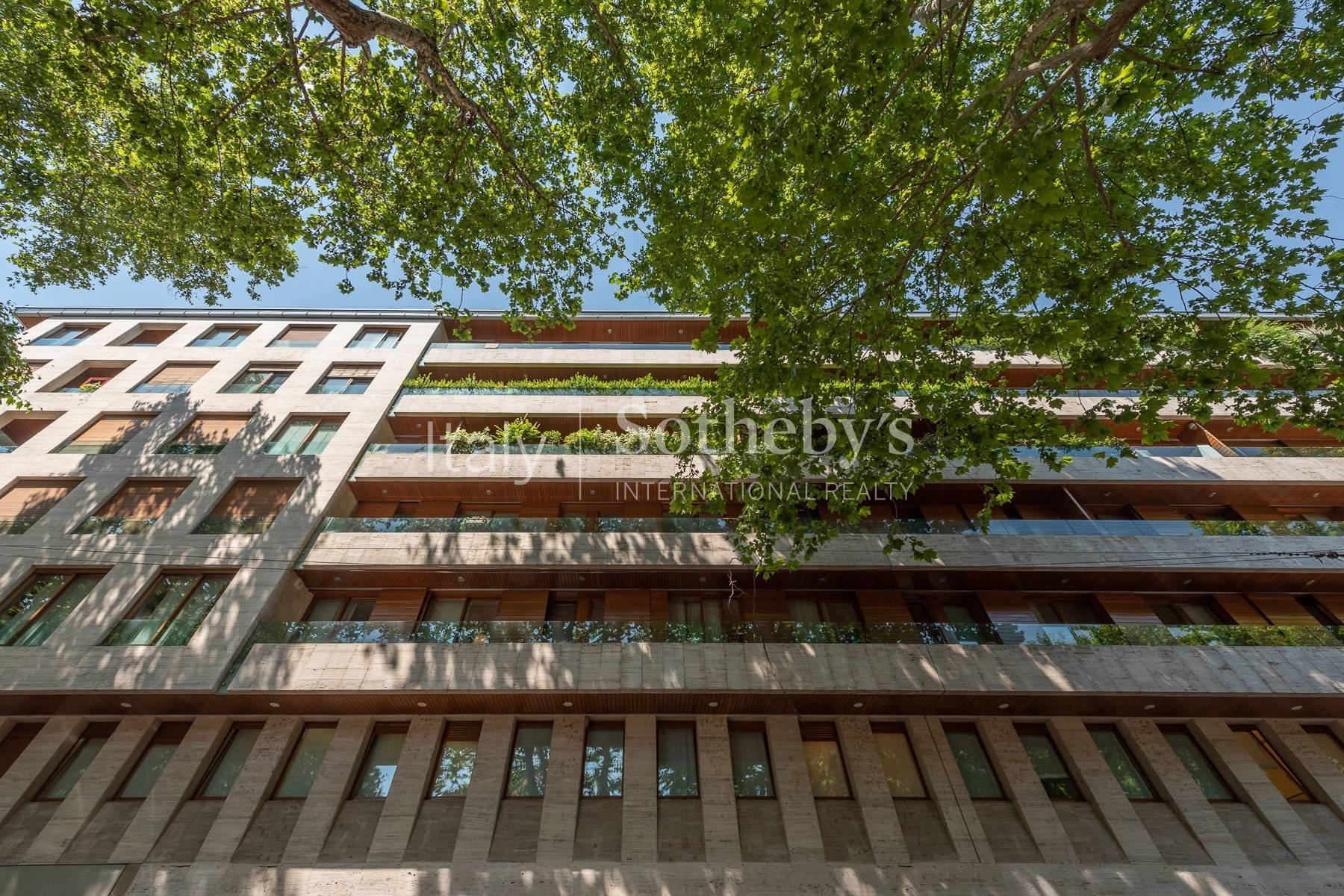  Elegant and bright penthouse in central area - 物件實景