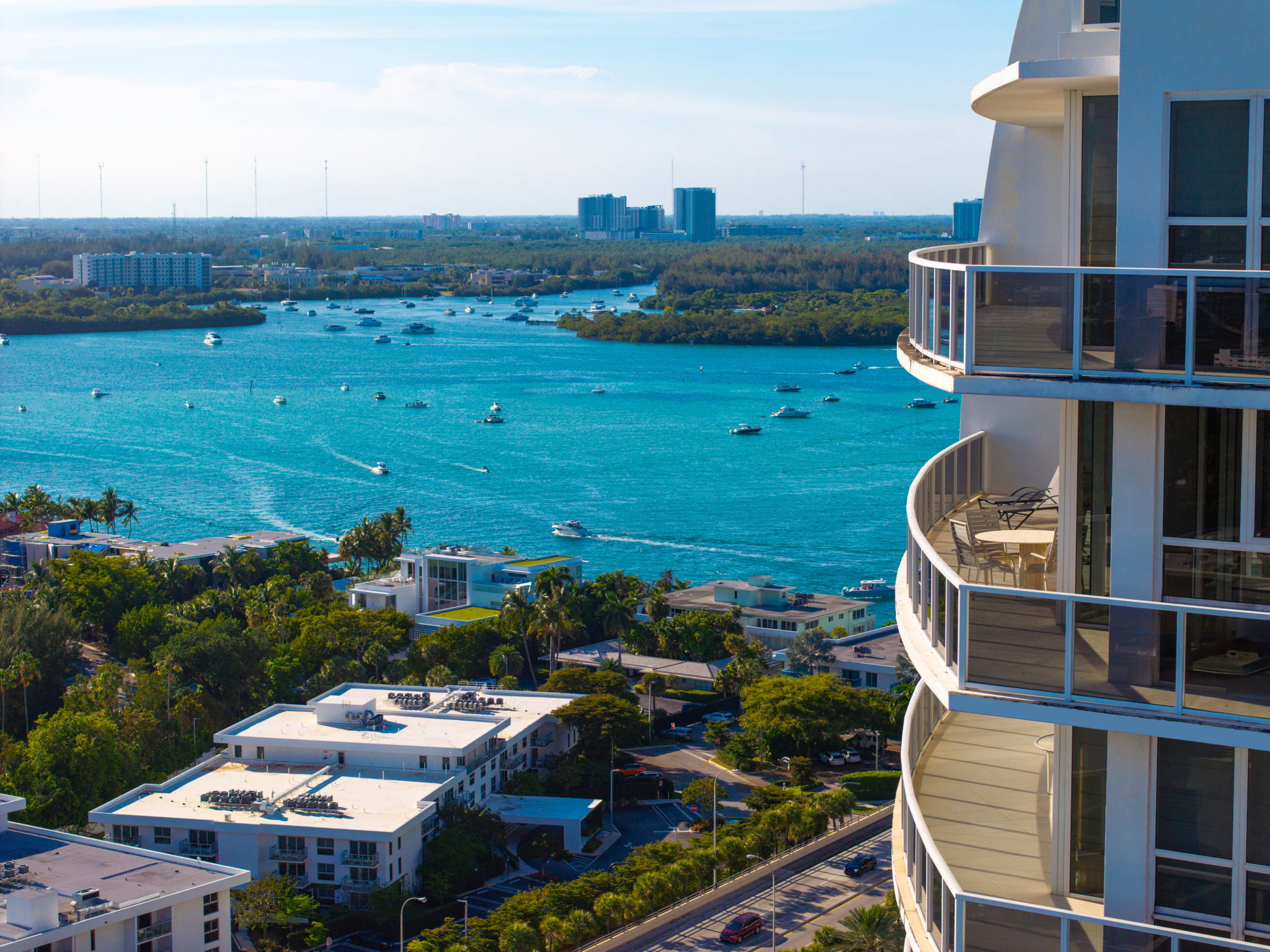  10225 Collins Ave, Bal Harbour, FL, 33154 - 物件實景
