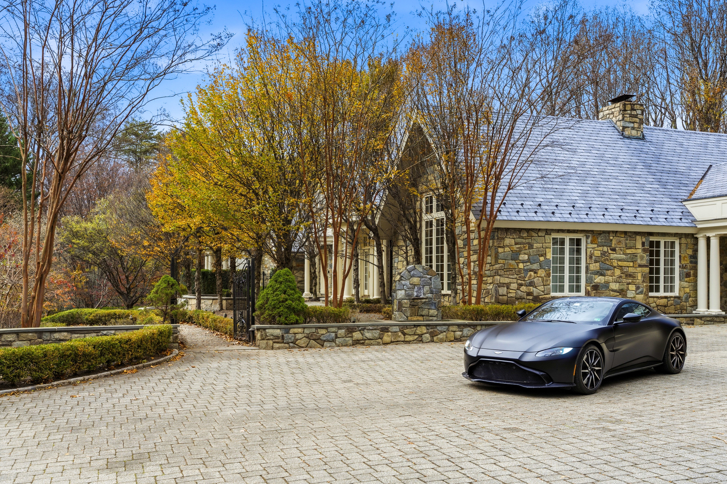  9324 Georgetown Pike, Great Falls, VA, 22066 - 物件實景