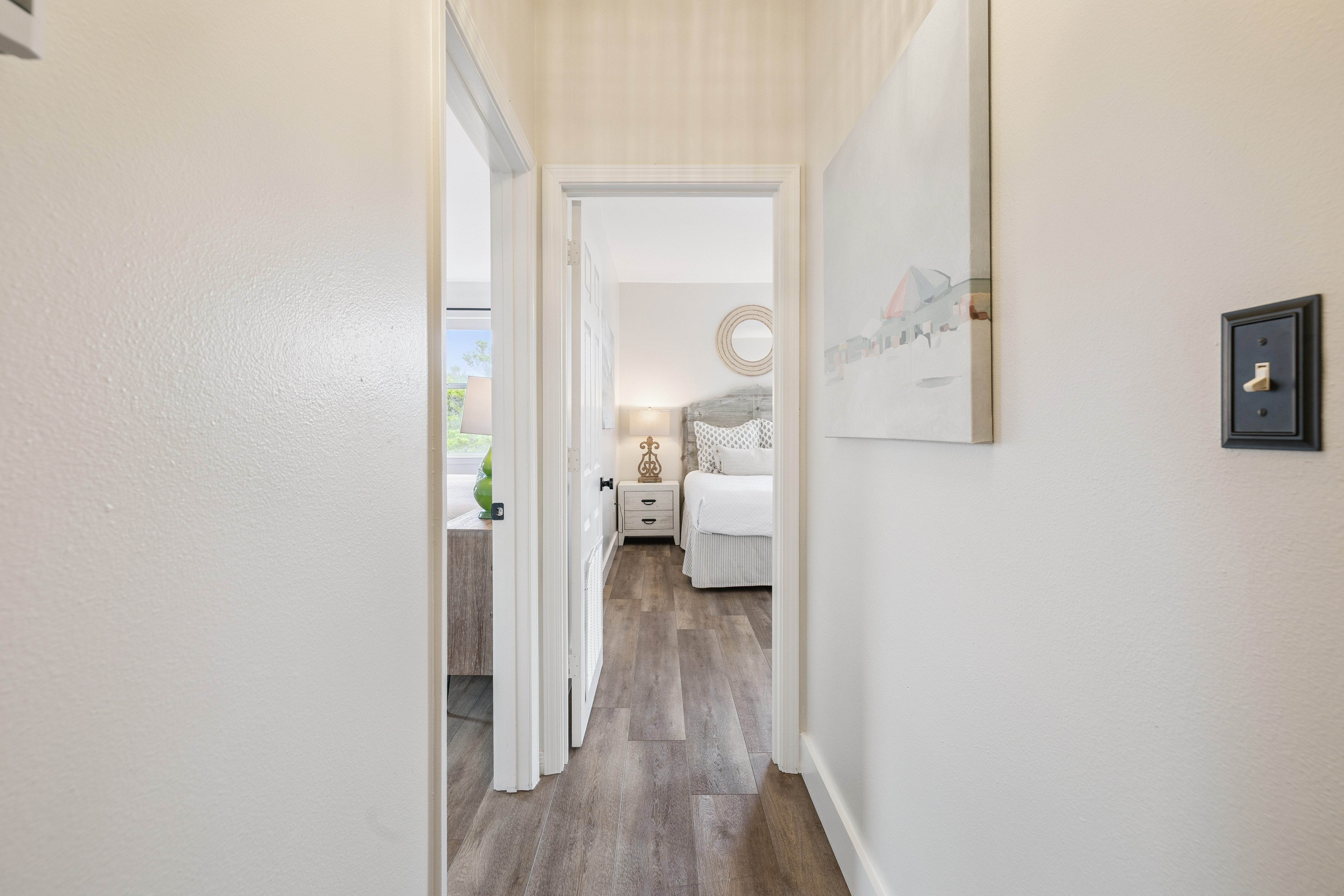  Renovated, Spacious Coastal Retreat In 30A Community With Deeded Beach Access - 物件實景