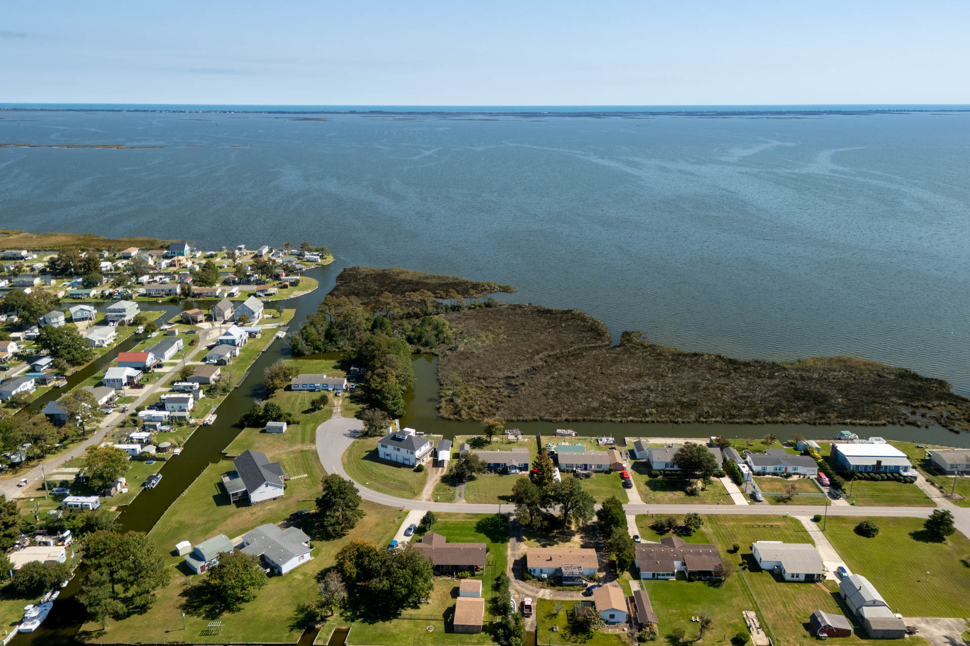  162 Edgewater Drive, Grandy, NC 27939 - 物件實景
