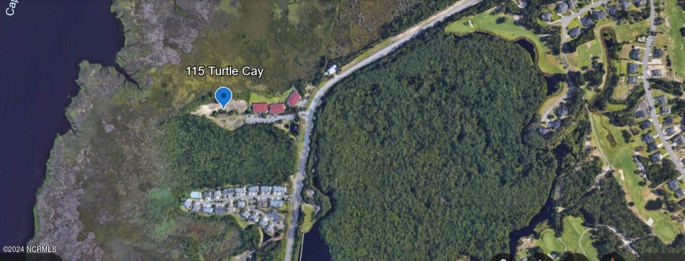 115 Turtle Cay Drive, Wilmington, North Carolina, 28412, United States, ,Land,For Sale,115 Turtle Cay Drive,1626828