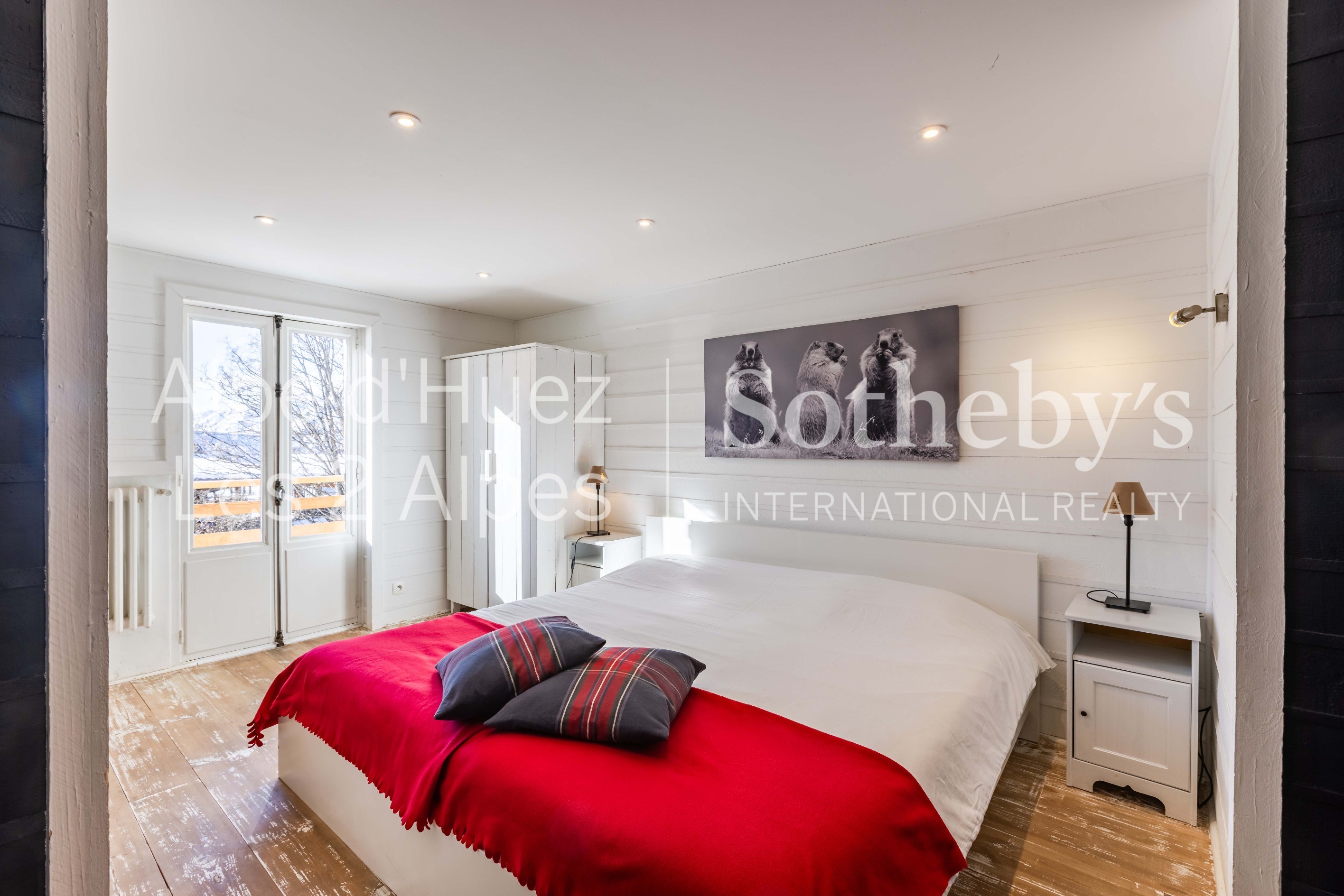  Chalet Clarines - Located in the heart of the village - 物件實景