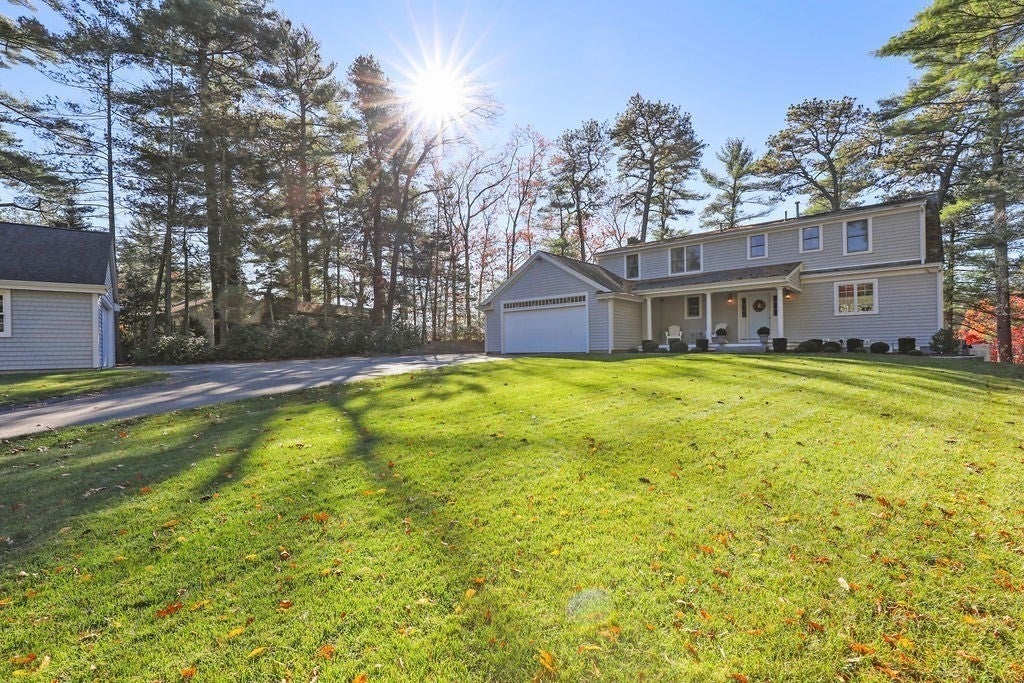 Plymouth, Massachusetts, 02360, United States, 4 Bedrooms Bedrooms, ,5 BathroomsBathrooms,Residential,For Sale,2040614