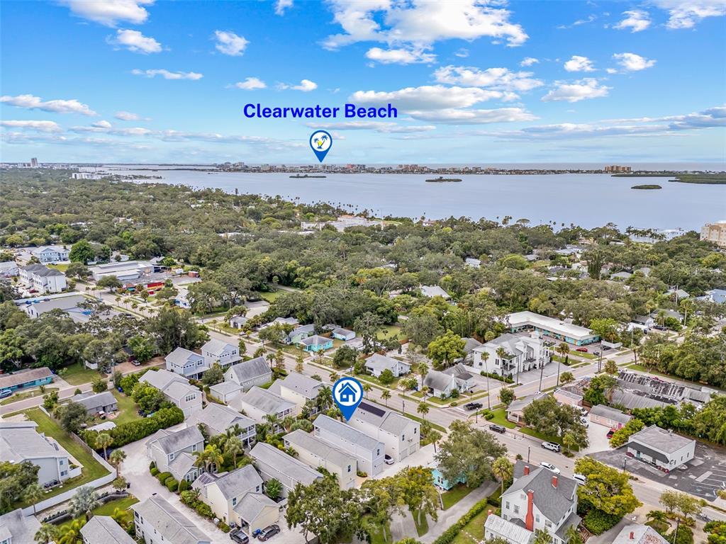 Dunedin, Florida, 34698, United States, 3 Bedrooms Bedrooms, ,3 BathroomsBathrooms,Residential,For Sale,1939118