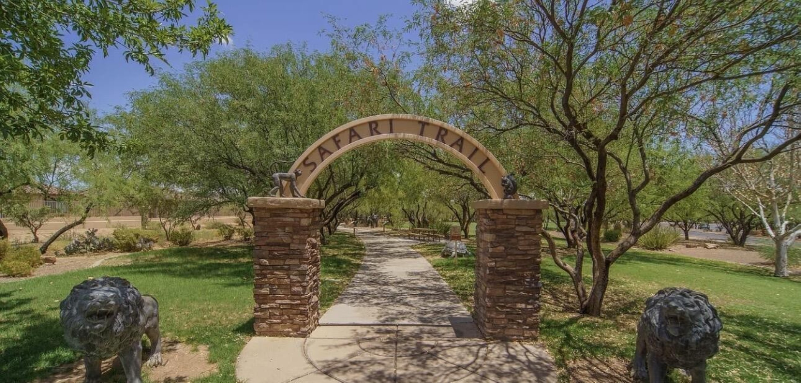  757 W Calle El Teclado, Sahuarita, AZ 85629 - 物件實景