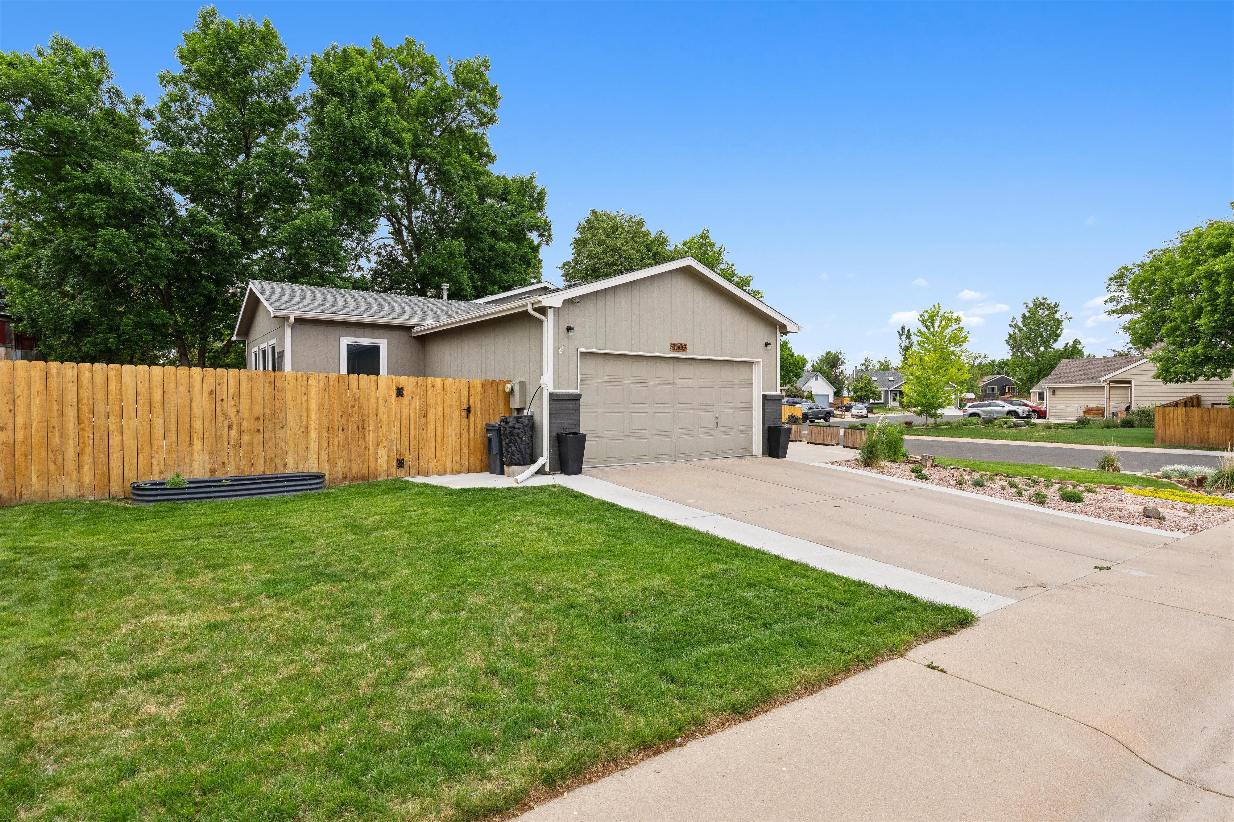  Beautifully Maintained Fort Collins Home - 物件實景