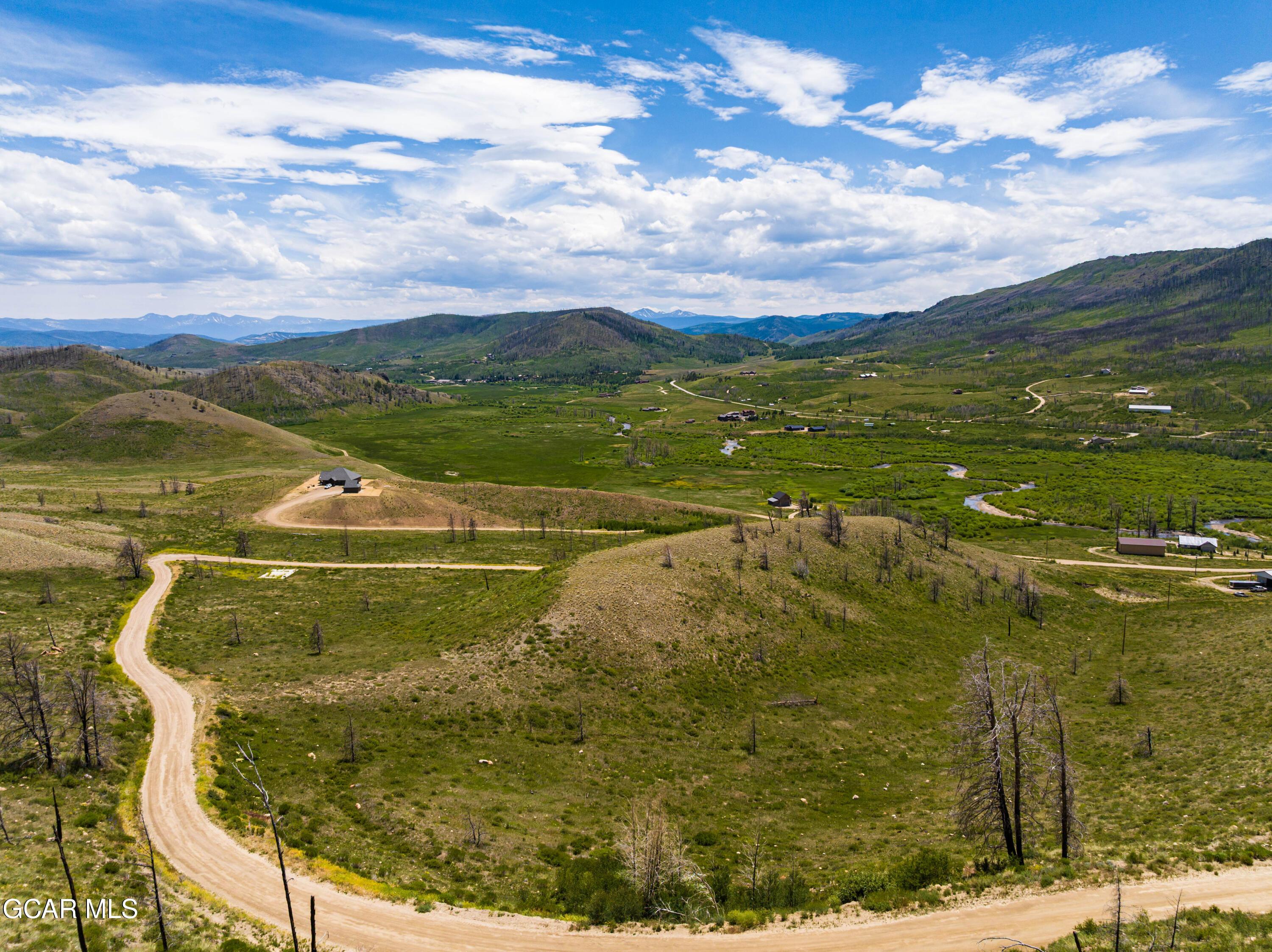 Granby, Colorado, 80446, United States, ,Land,For Sale,1890202