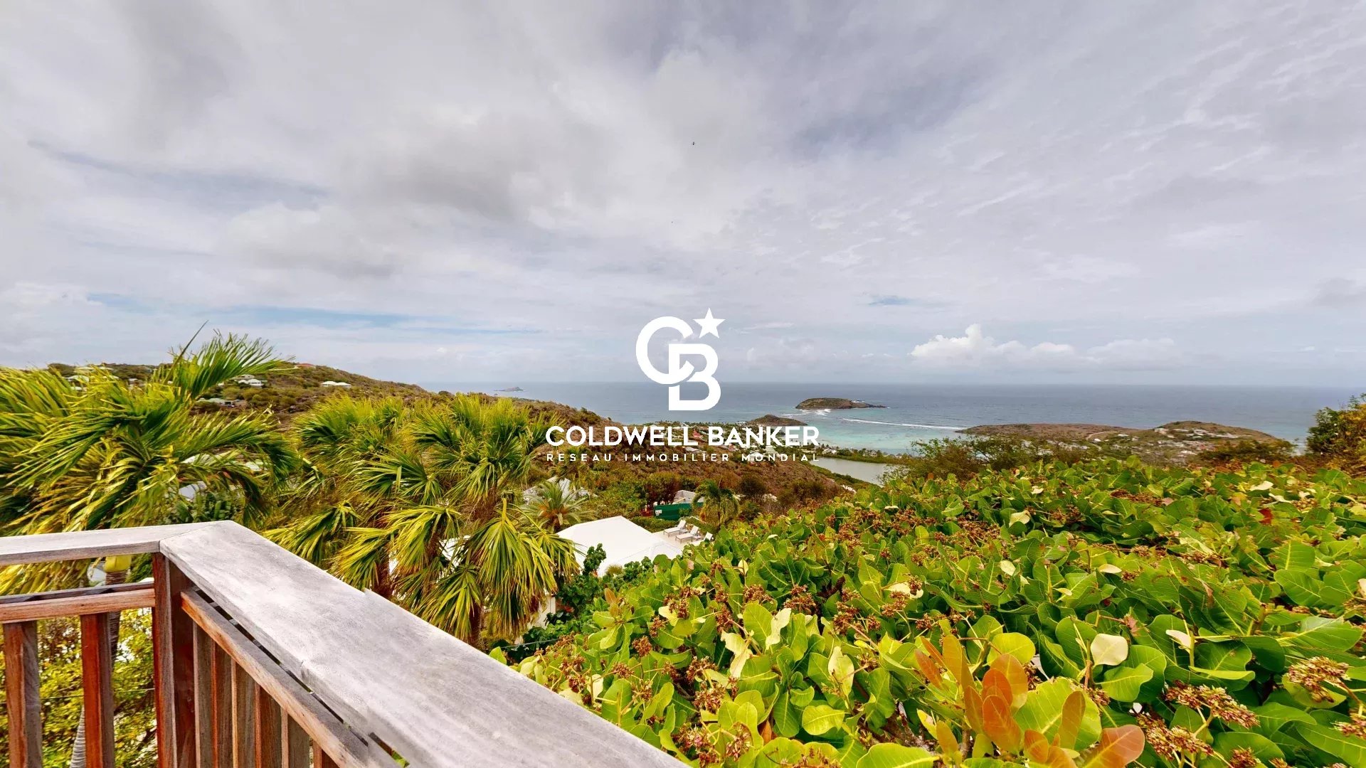 Saint-Barthélemy, Saint Barthelemy, 5 Bedrooms Bedrooms, ,Residential,For Sale,1793102