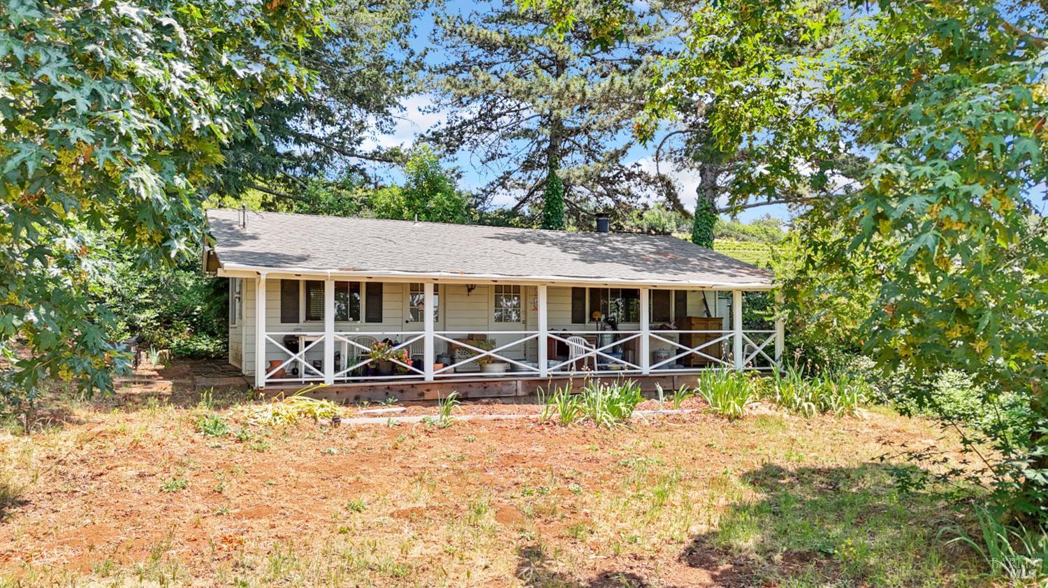 Glen Ellen, California, 95442, United States, 4 Bedrooms Bedrooms, ,3 BathroomsBathrooms,Residential,For Sale,1974615